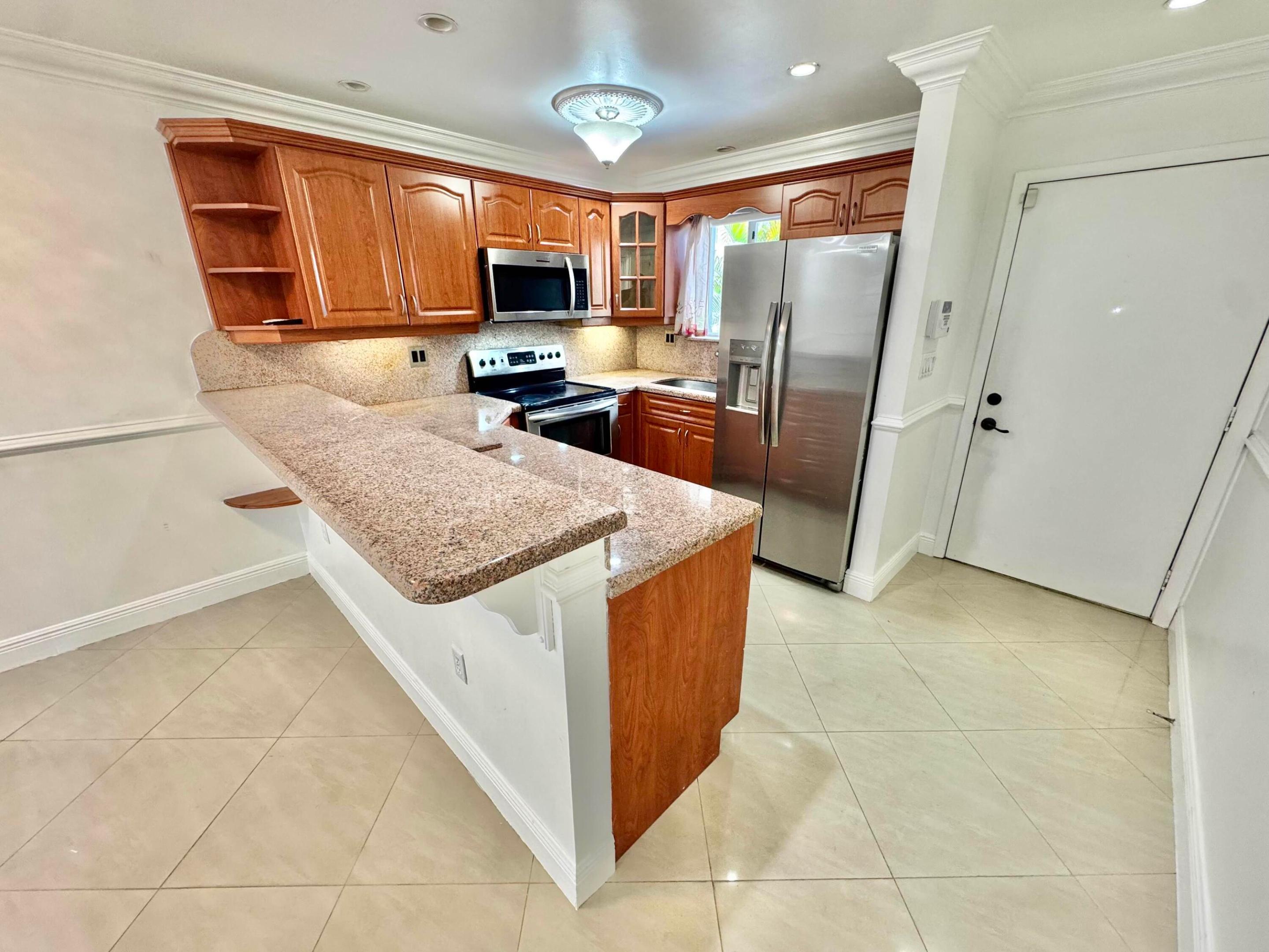 6074 Forest Hill Boulevard #107 — photo