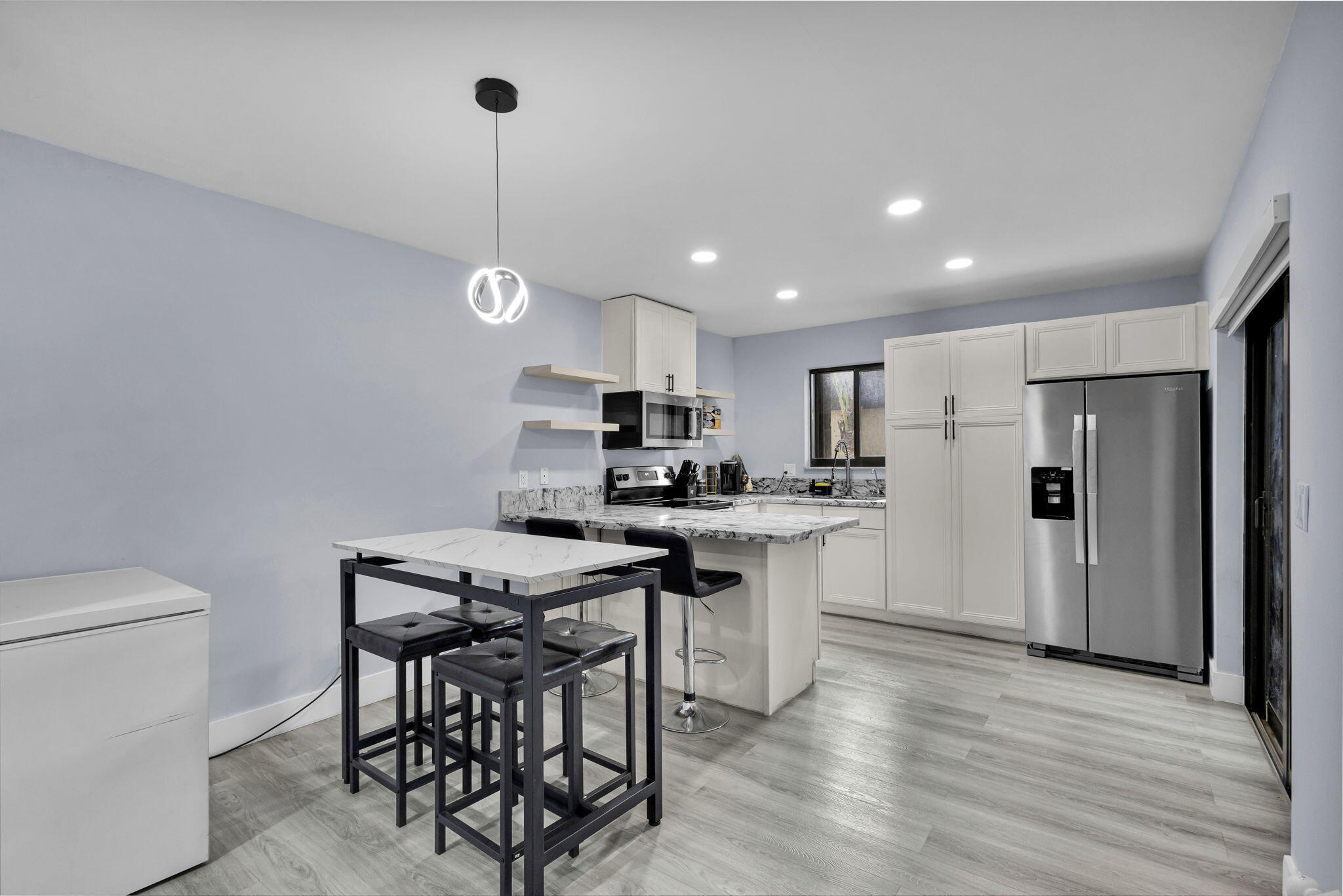 2824 Kirk Road — photo