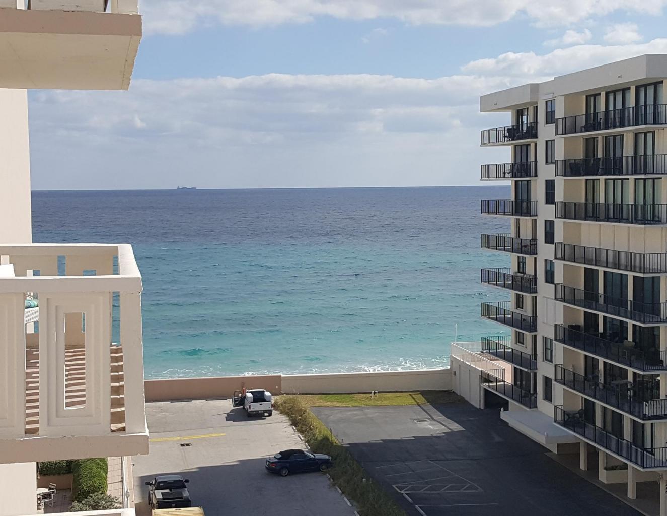 3450 S Ocean Boulevard 619 — photo