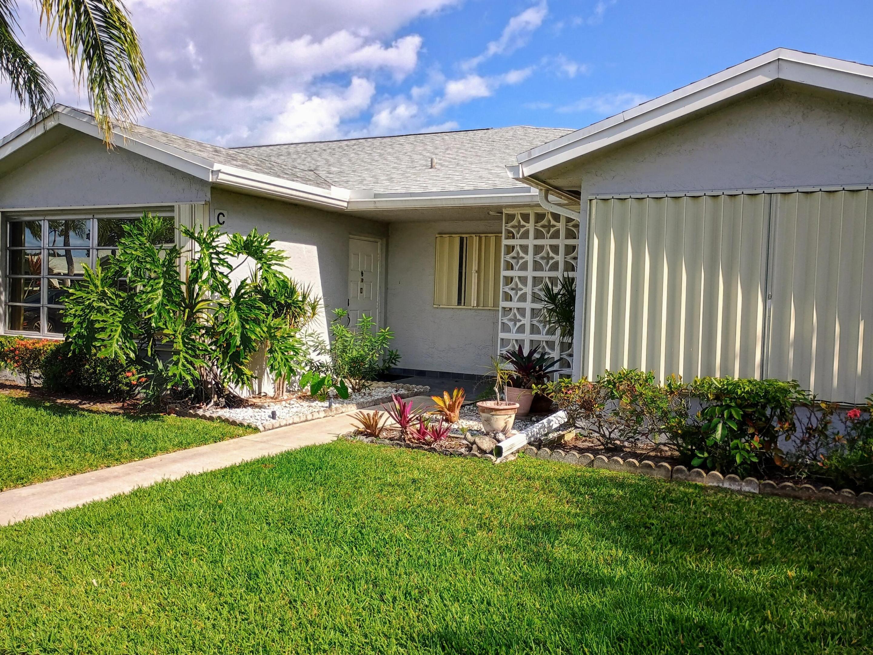 14716 Canalview Drive D — photo