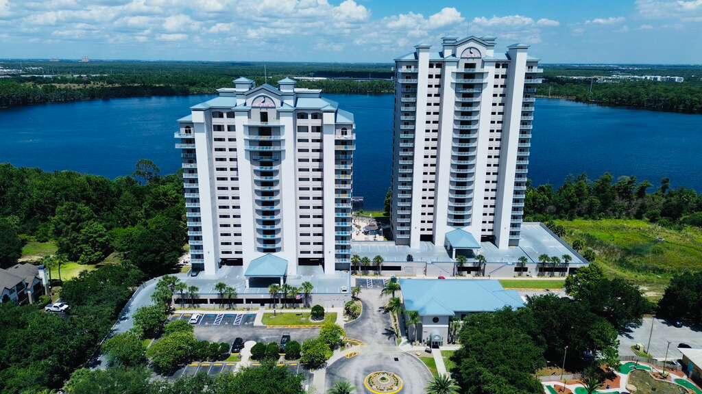 13415 Blue Heron Beach Drive 109 — photo
