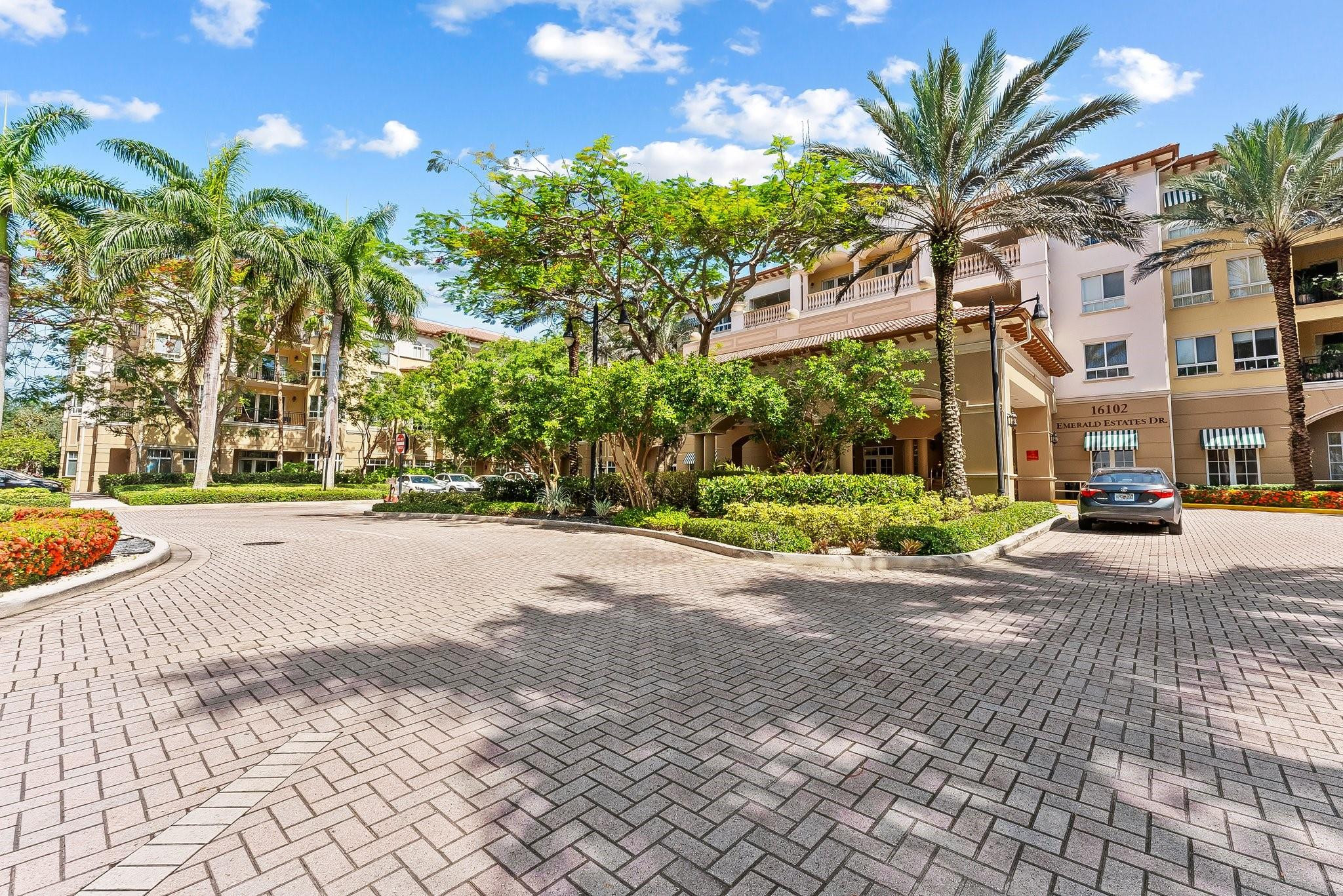 16102 Emerald Estates Drive 101 — photo