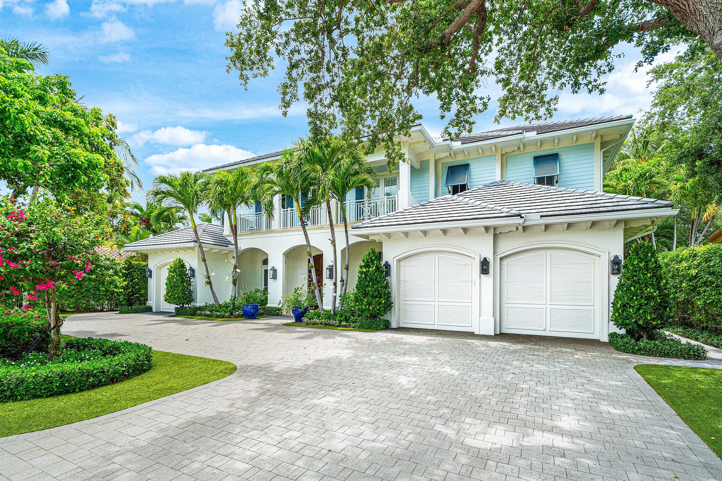 2249 E Maya Palm Drive — photo