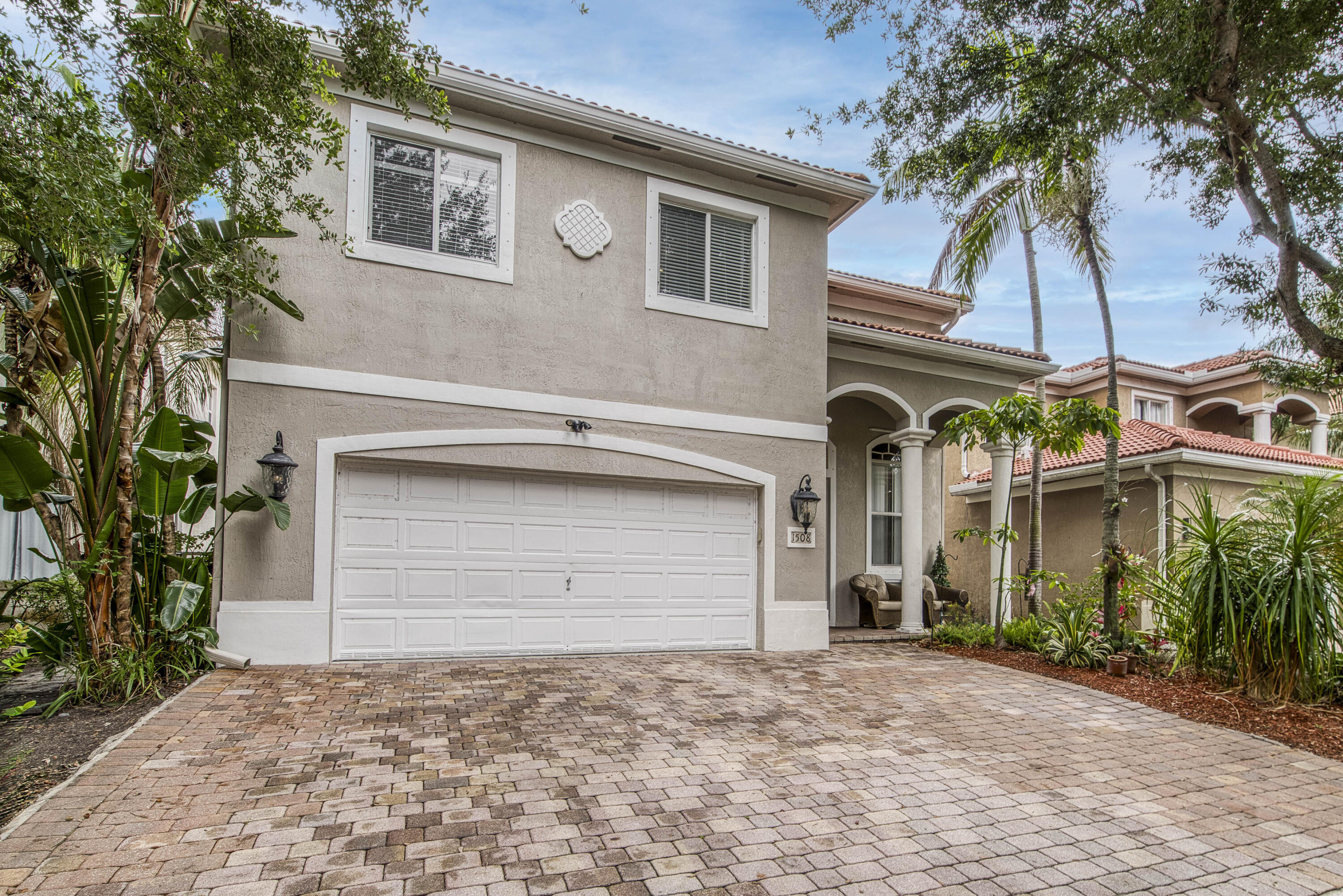 1508 Sagewood Court — photo