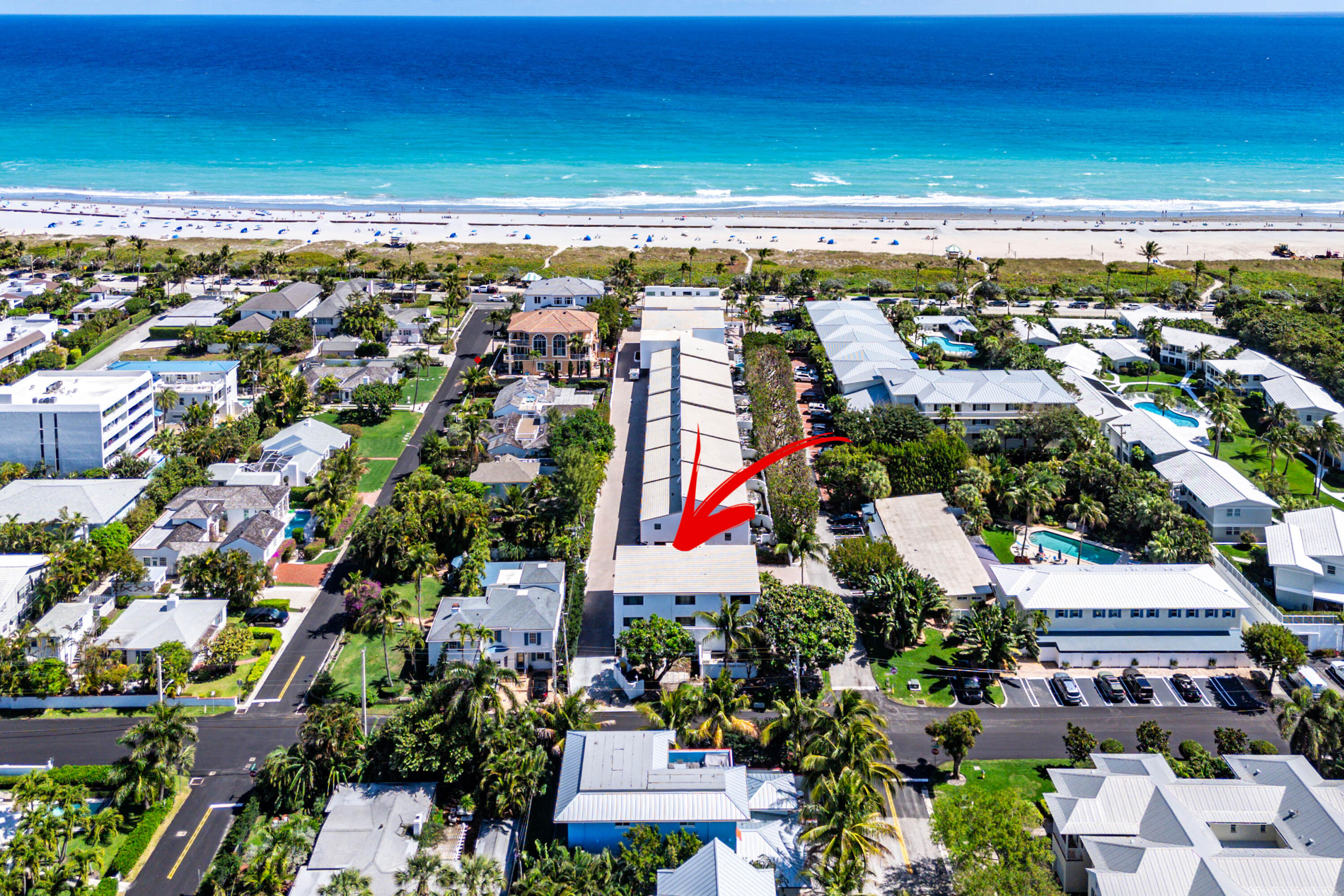 250 S Ocean Boulevard 279 — photo