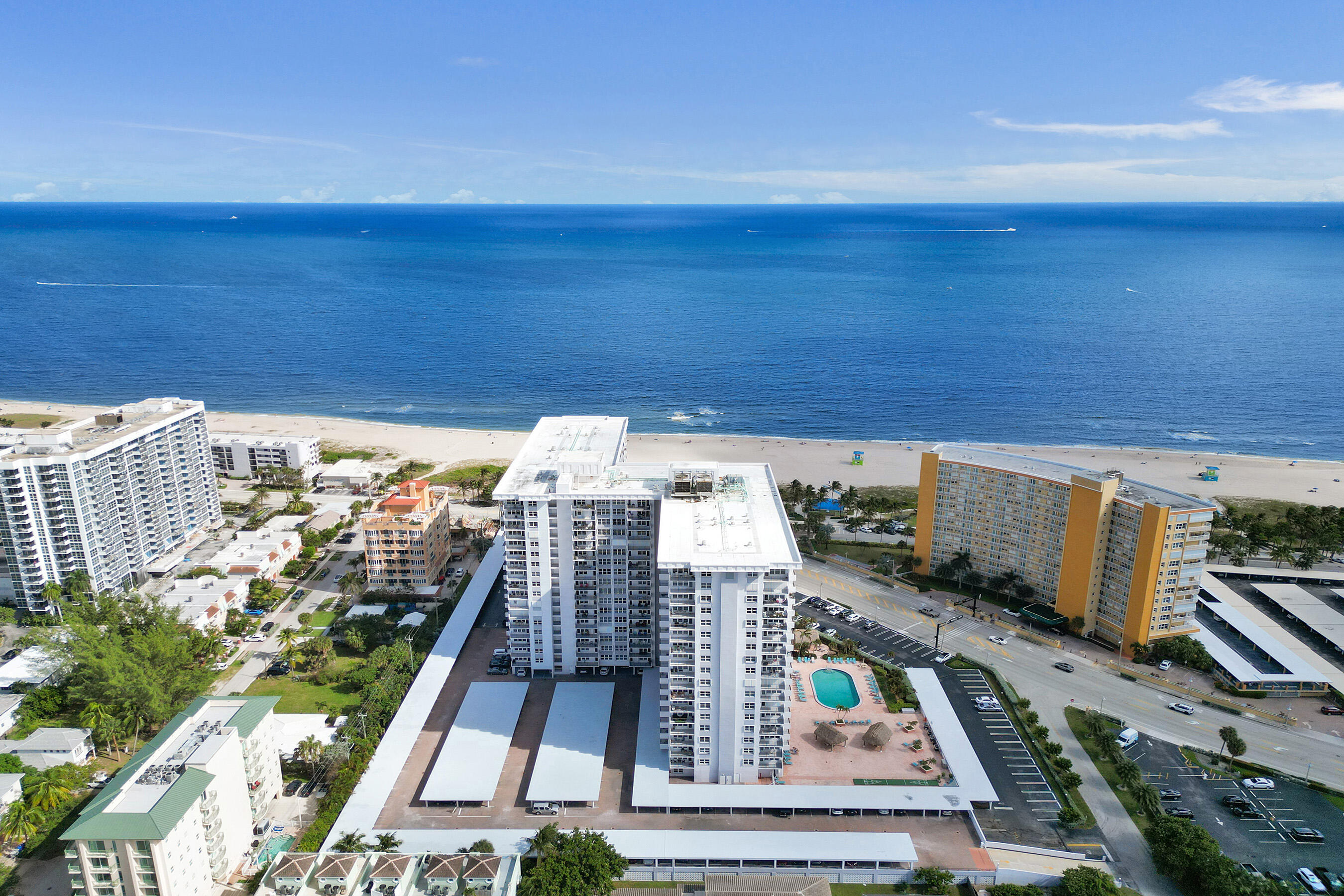 405 N Ocean Boulevard 305 — photo