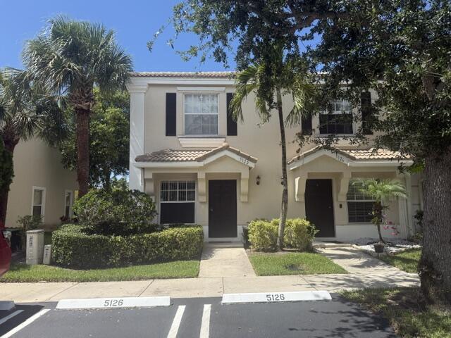 5122 Palmbrooke Circle — photo
