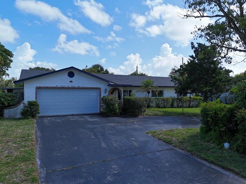 4639 Franwood Drive — photo