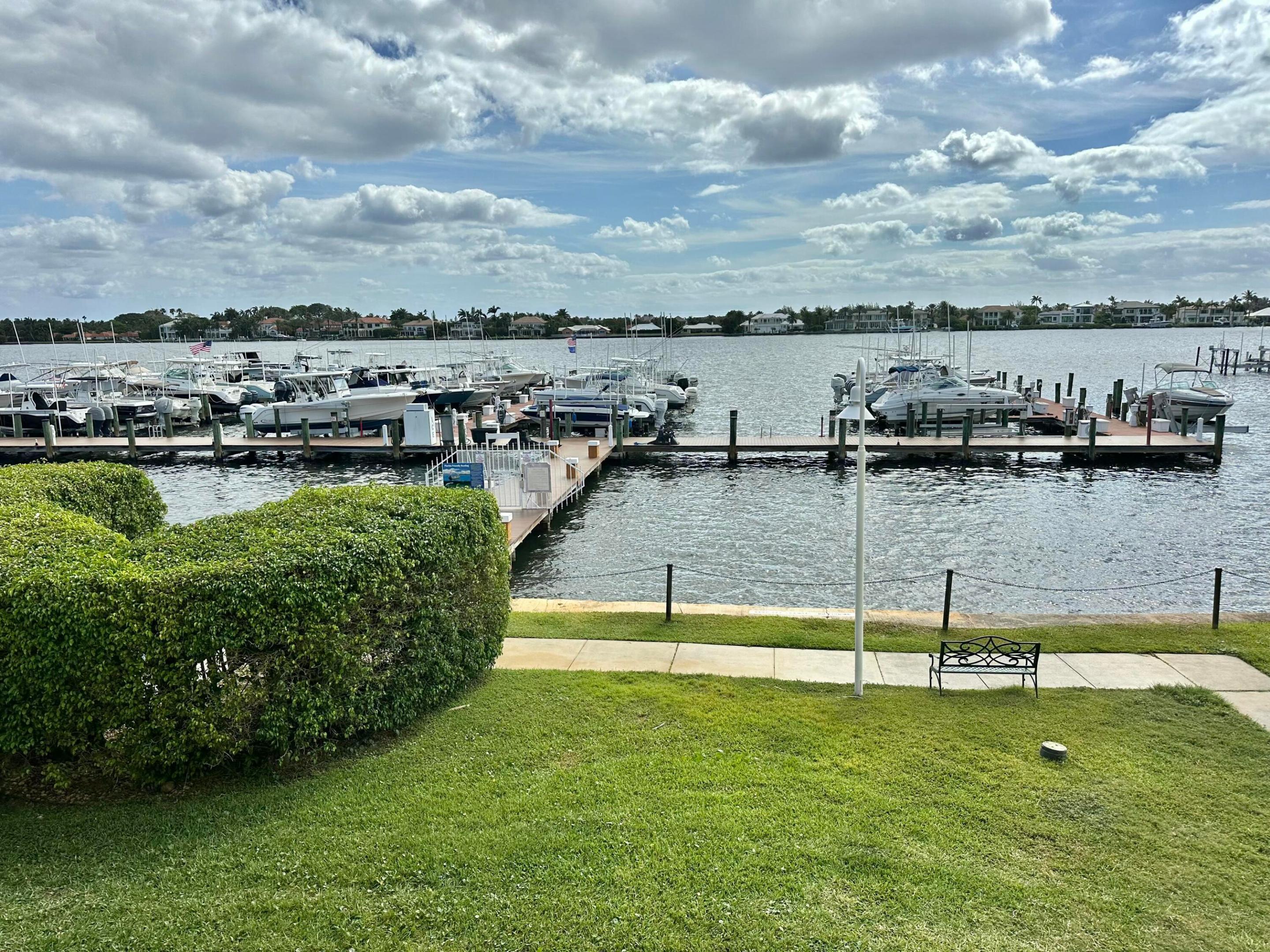 167 Yacht Club Way 204 — photo