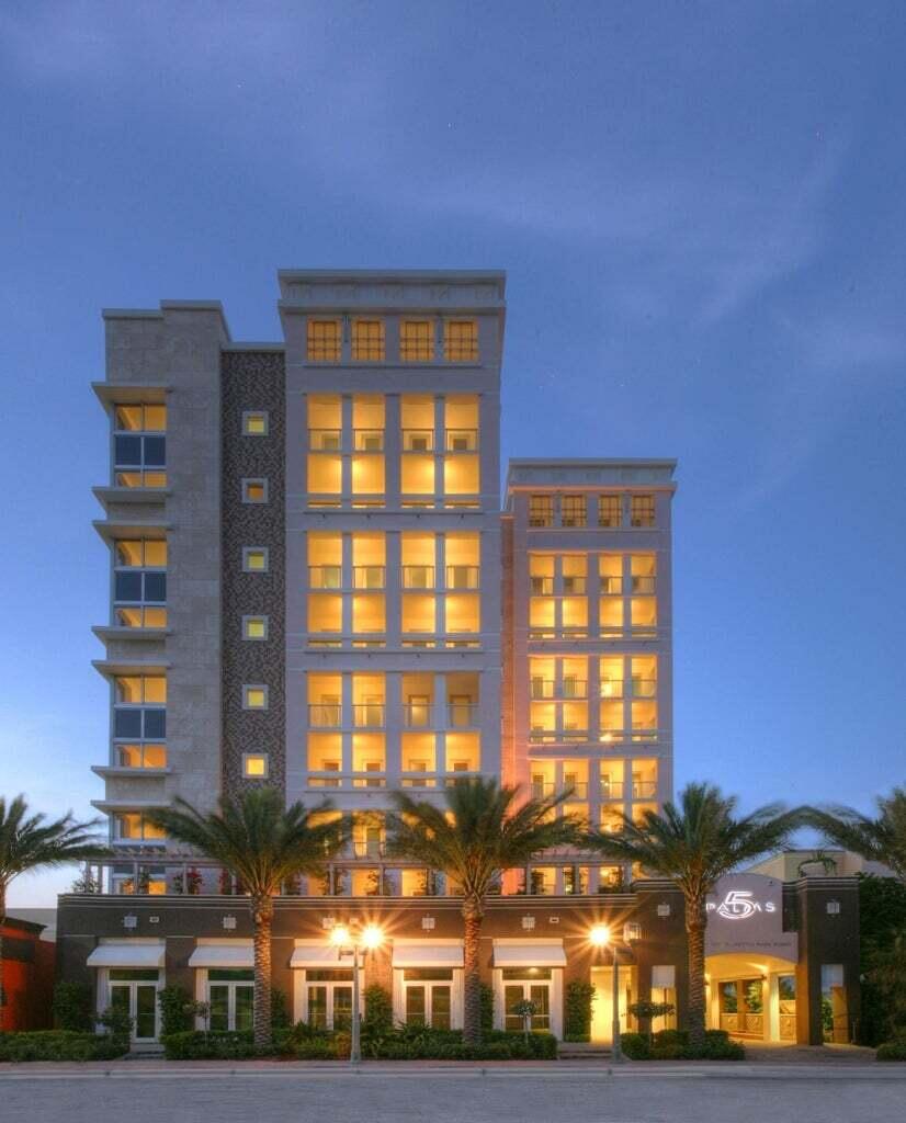 455 E Palmetto Park Road 6E — photo