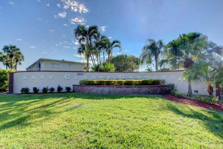 2855 S Garden Dr Drive S 203 — photo