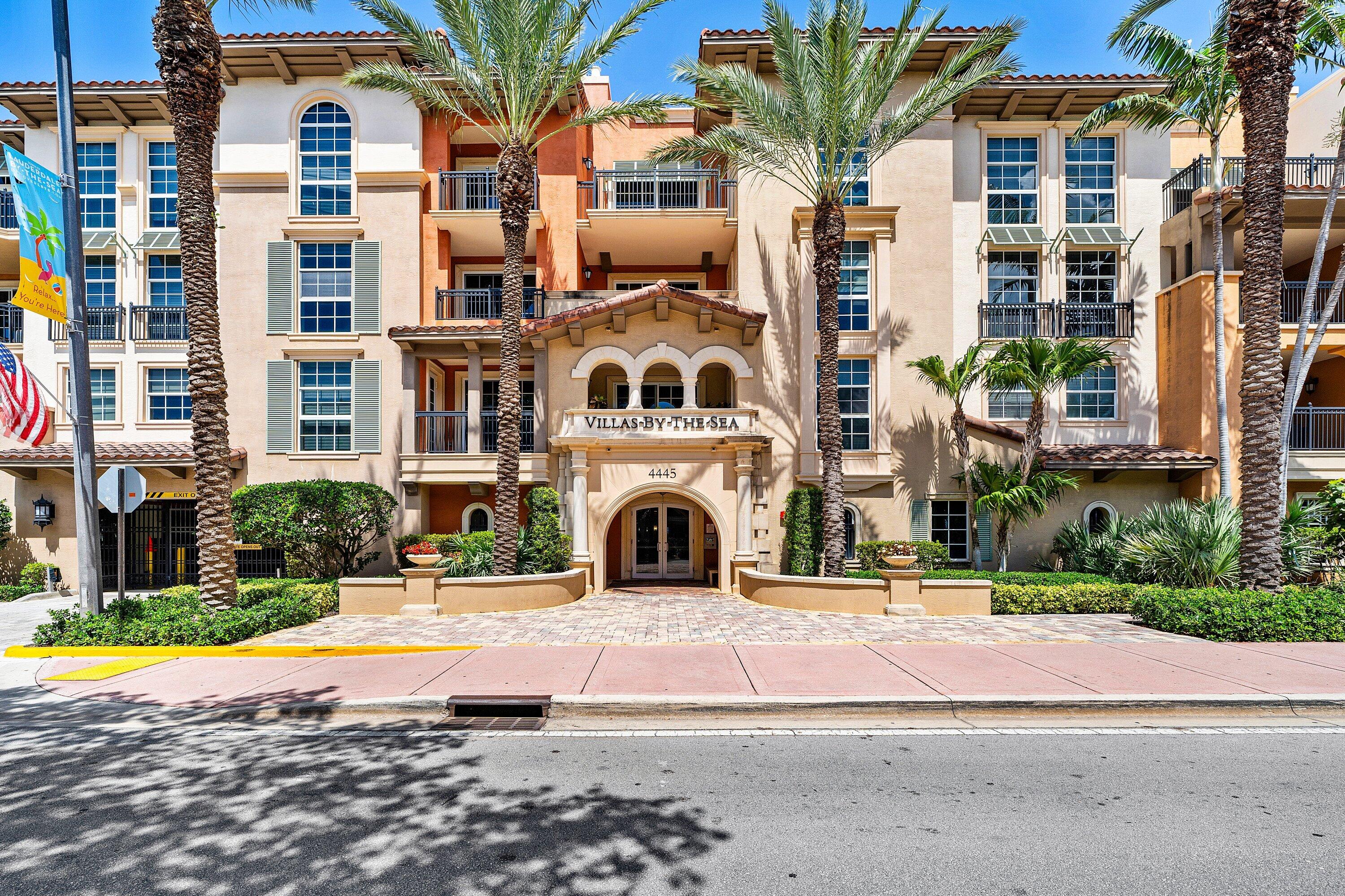 4445 El Mar Drive 2209 — photo