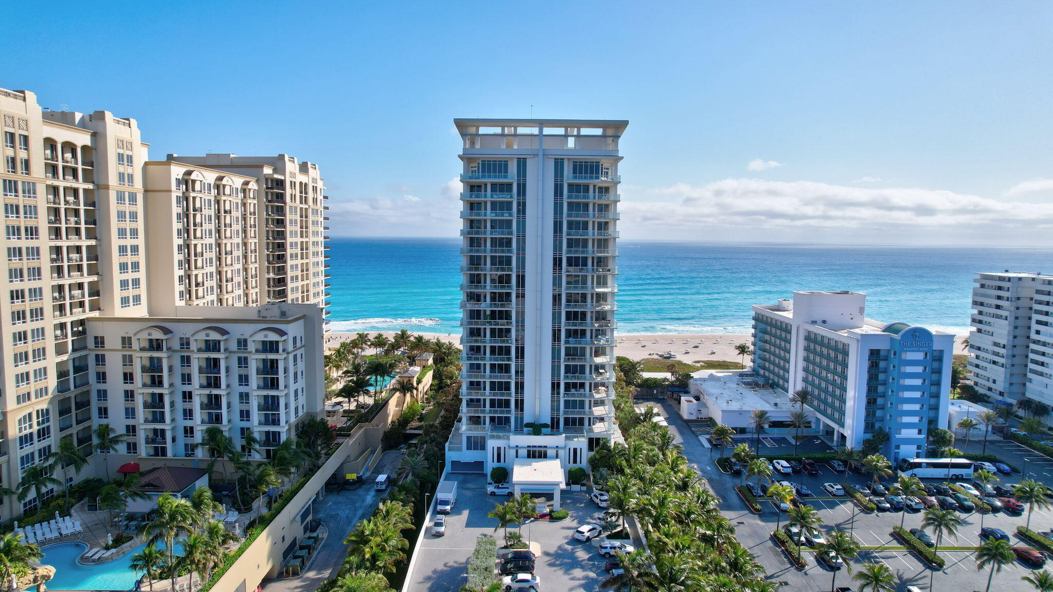 3730 N Ocean Drive 12C — photo