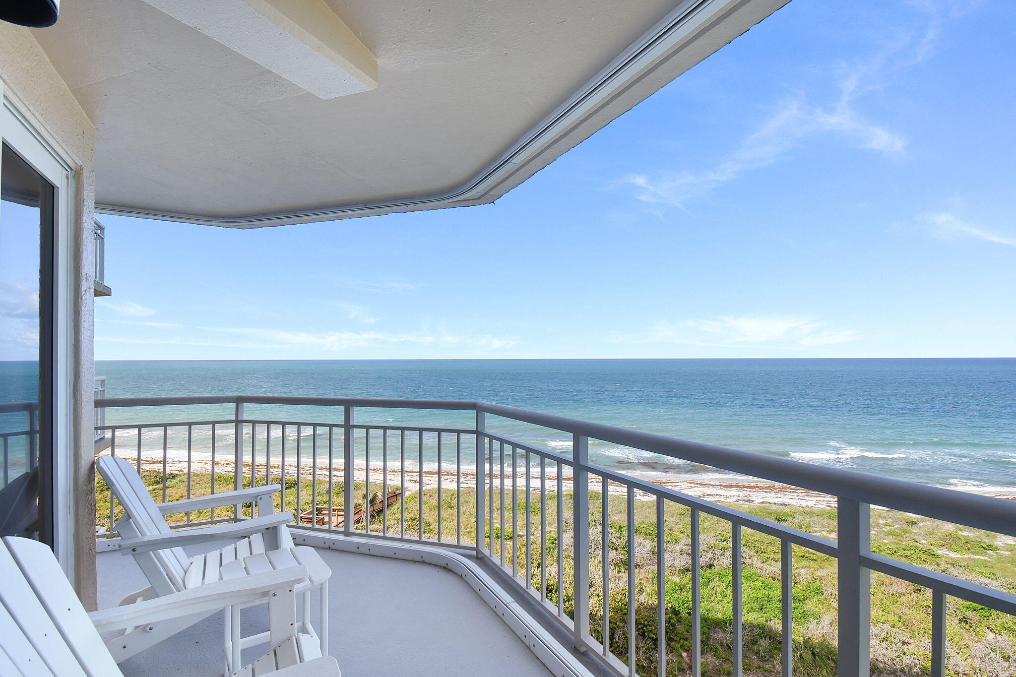 3870 N Highway A1a 805 — photo
