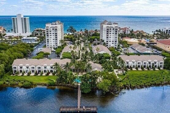 3604 S Ocean Boulevard 101 — photo