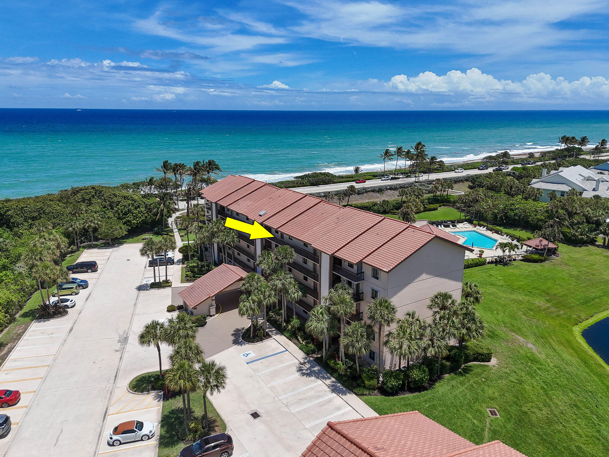 101 Ocean Bluffs Boulevard 504 — photo