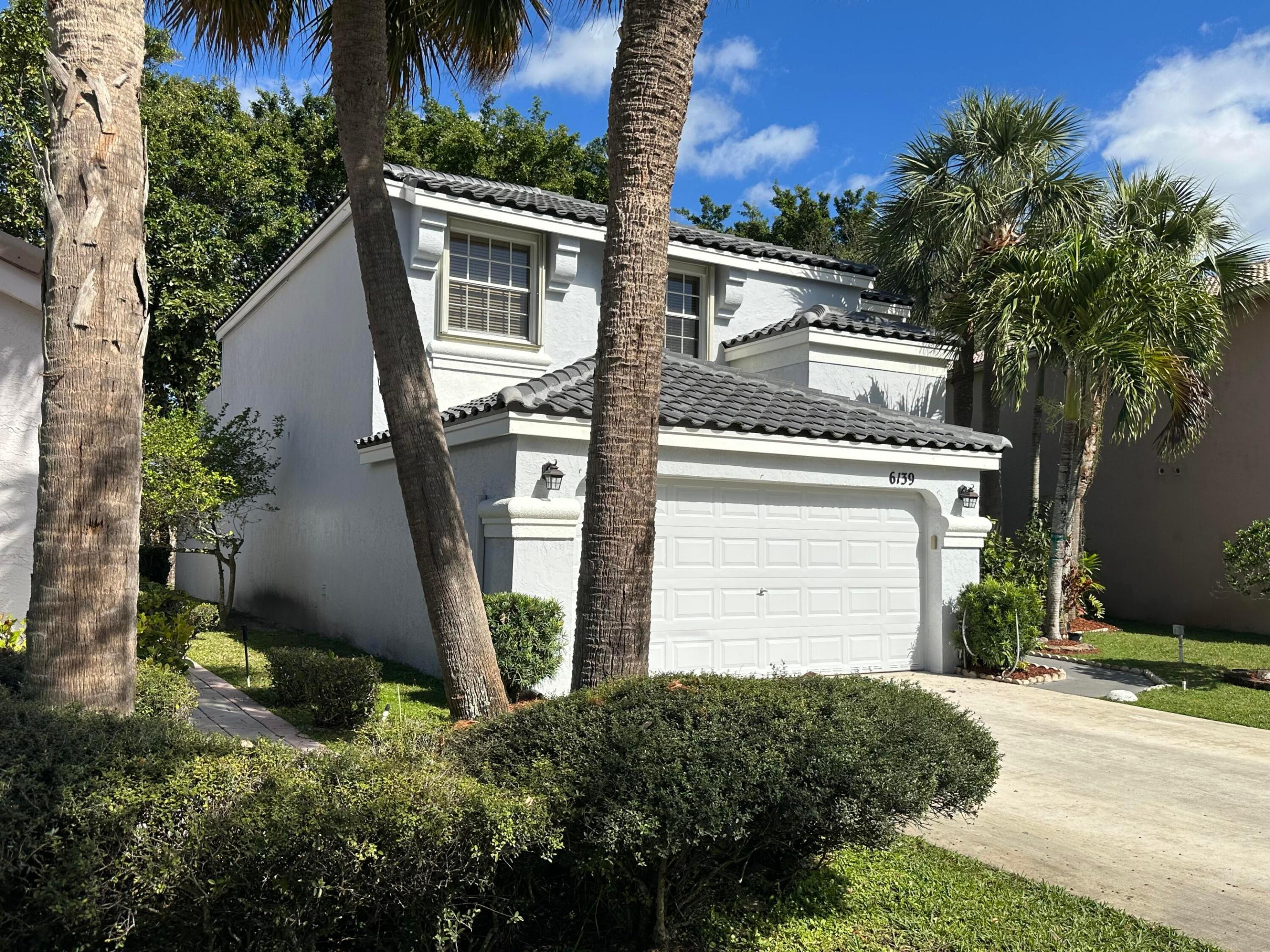 6139 Branchwood Drive — photo