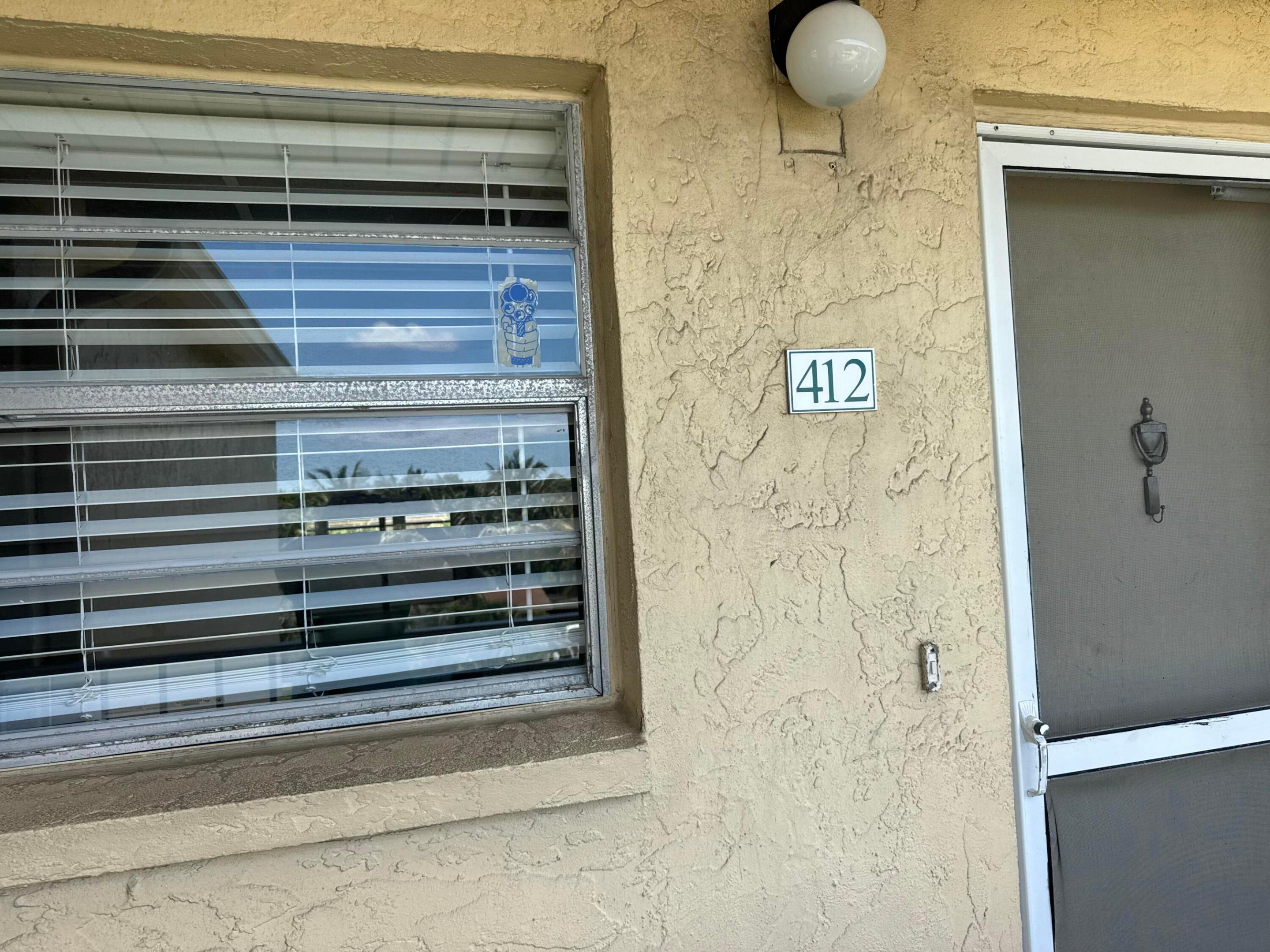 2615 NE 3rd Court 4120 — photo