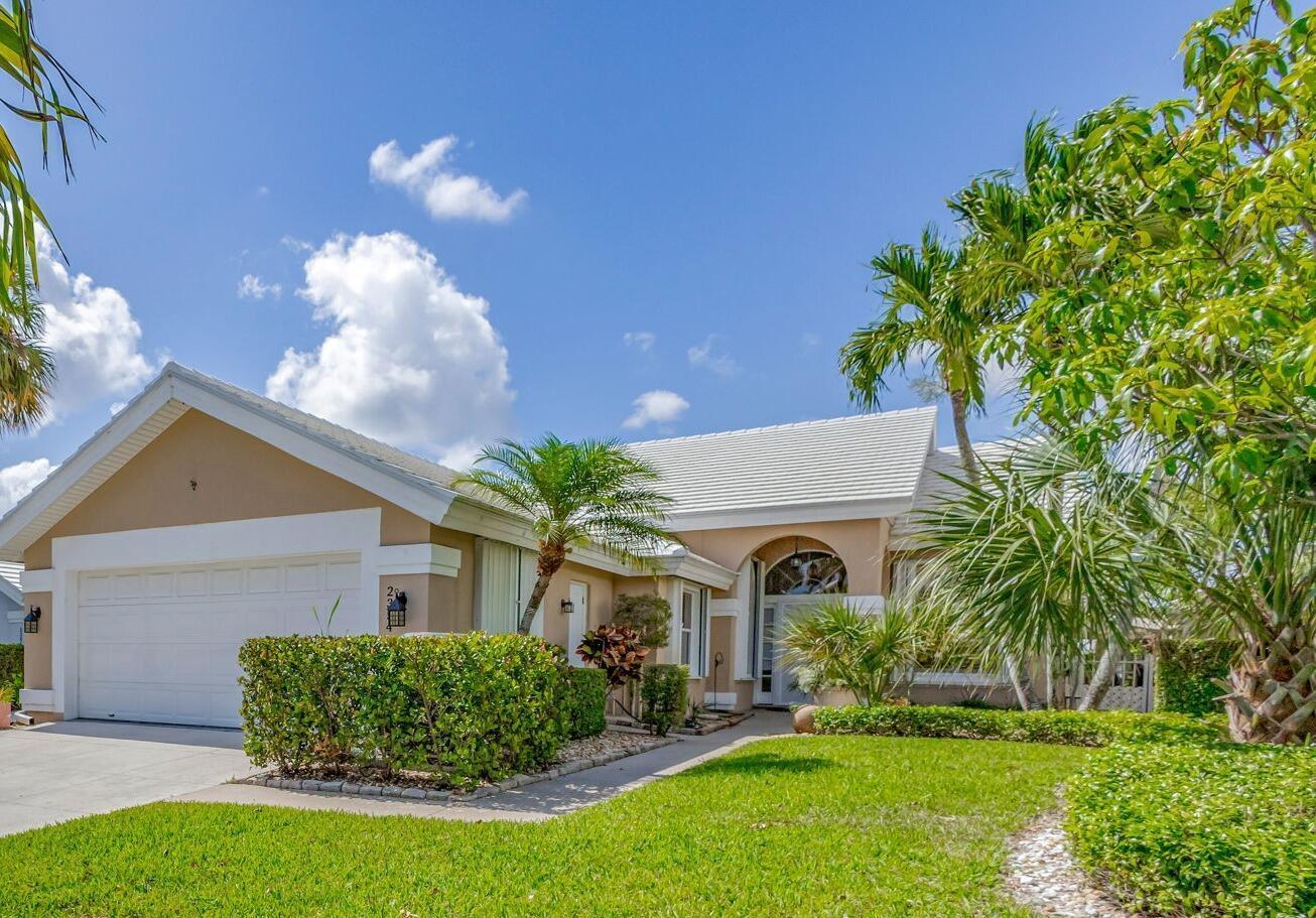2354 Saratoga Bay Drive — photo