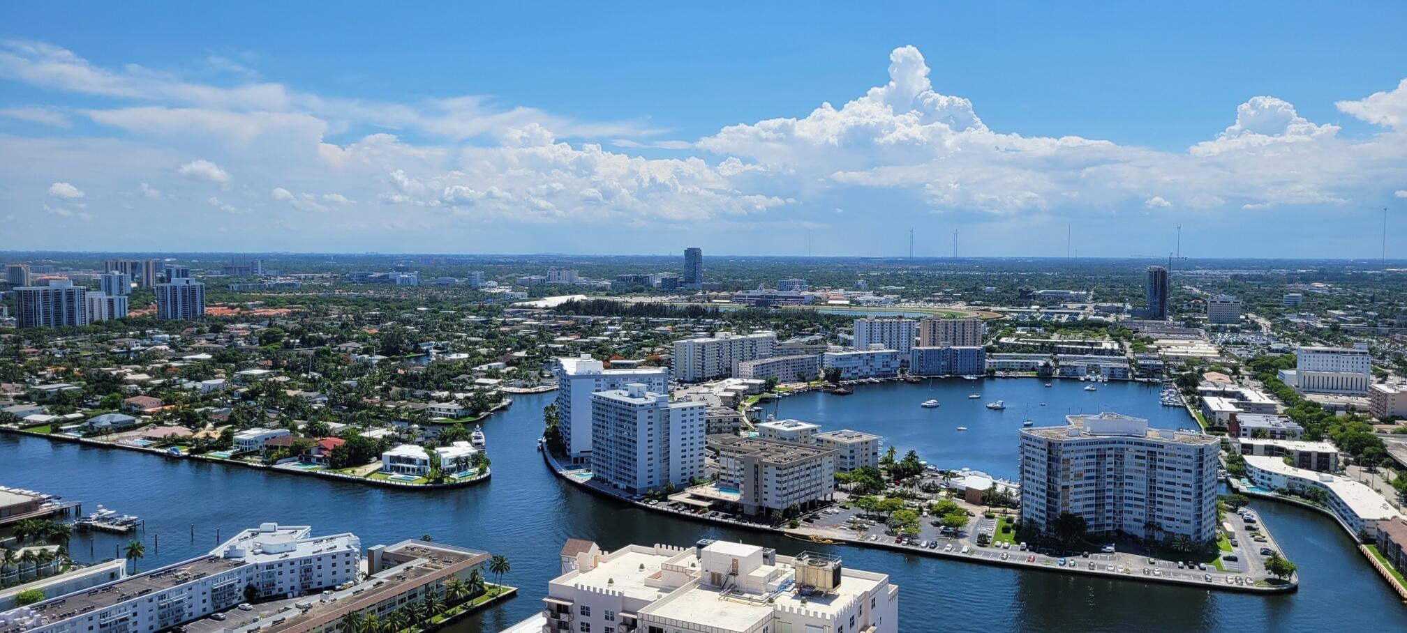 1850 S Ocean Drive 3806 — photo