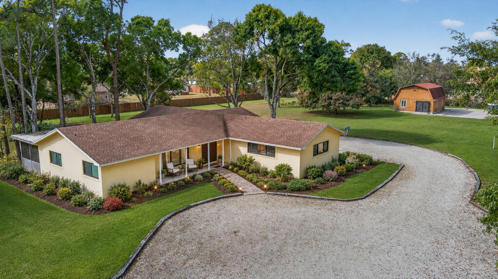 749 W Rambling Drive — photo