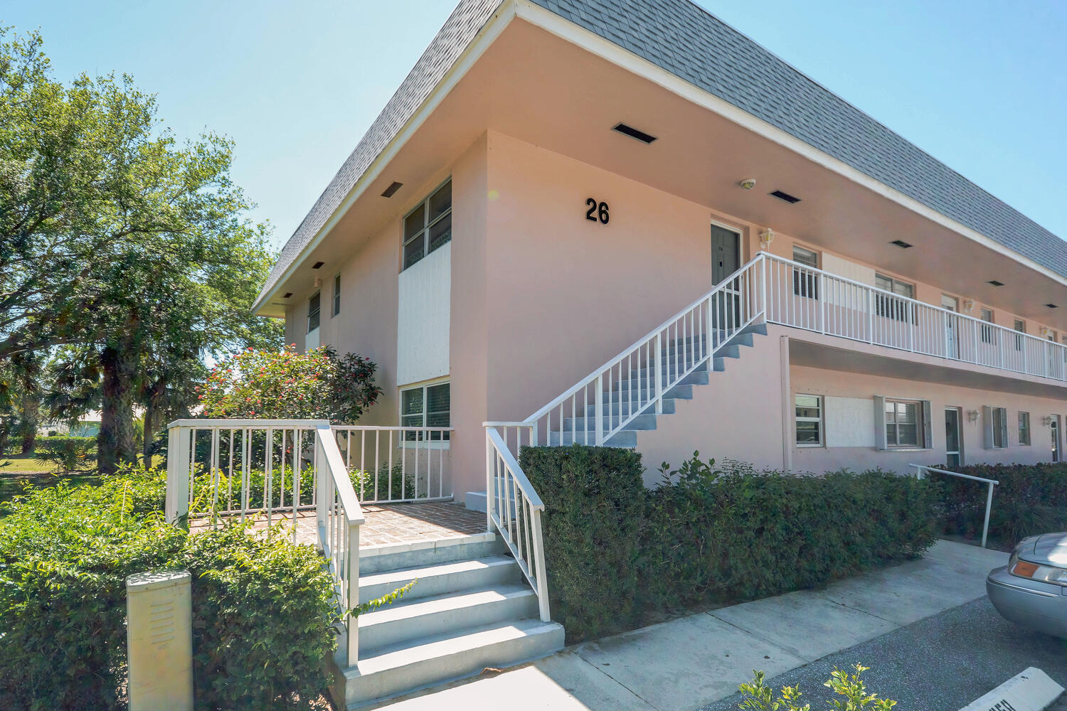 18081 SE Country Club Drive 26-256 — photo