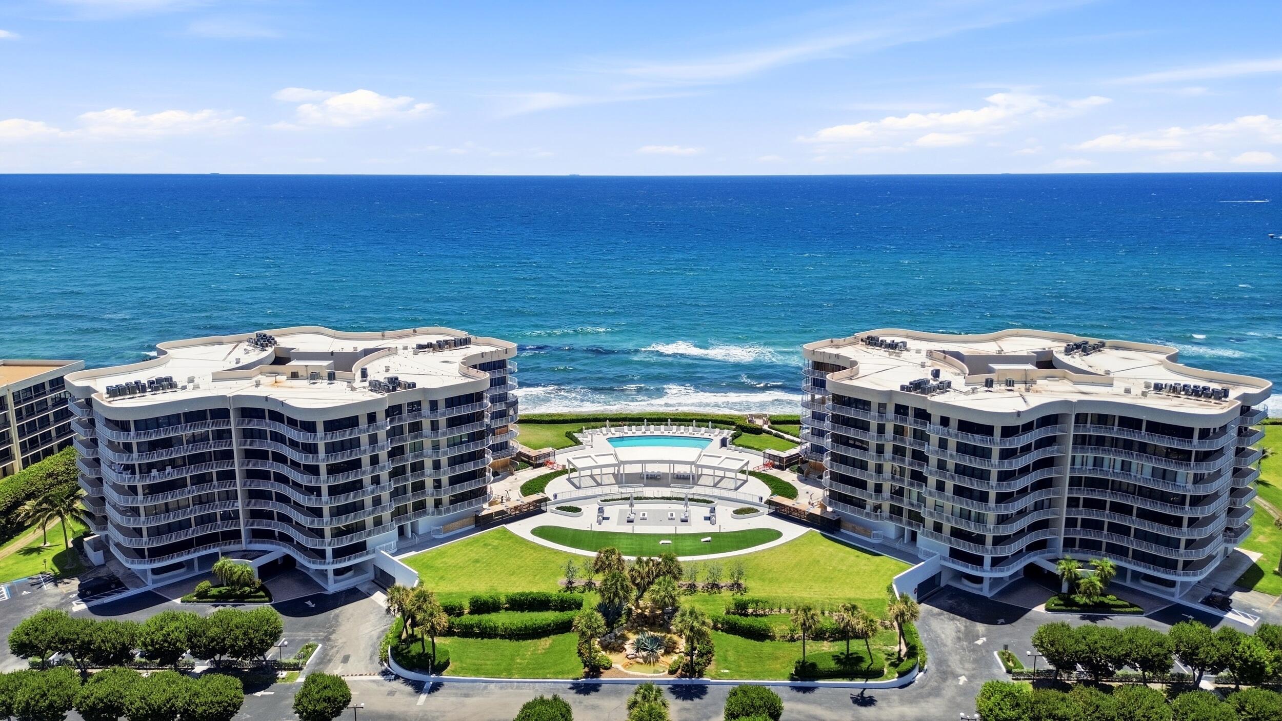 3400 S Ocean Boulevard 2Fii — photo