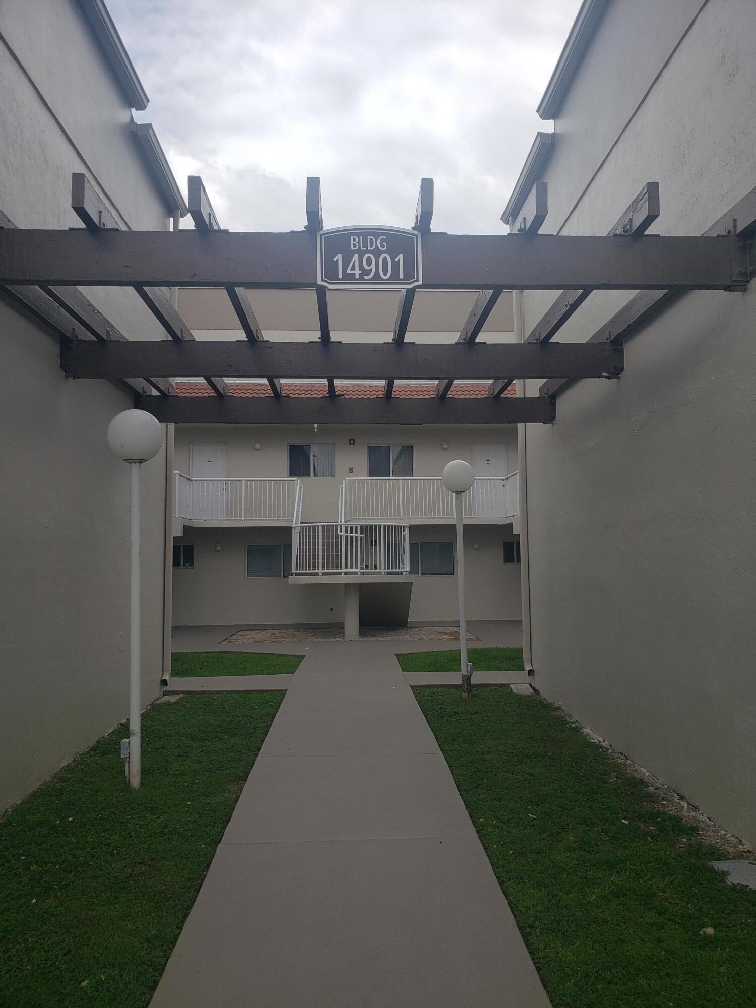 14901 SW 80th Street 205 — photo