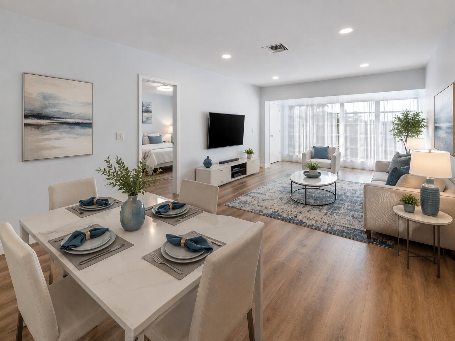 1101 Cactus Terrace 203 — photo