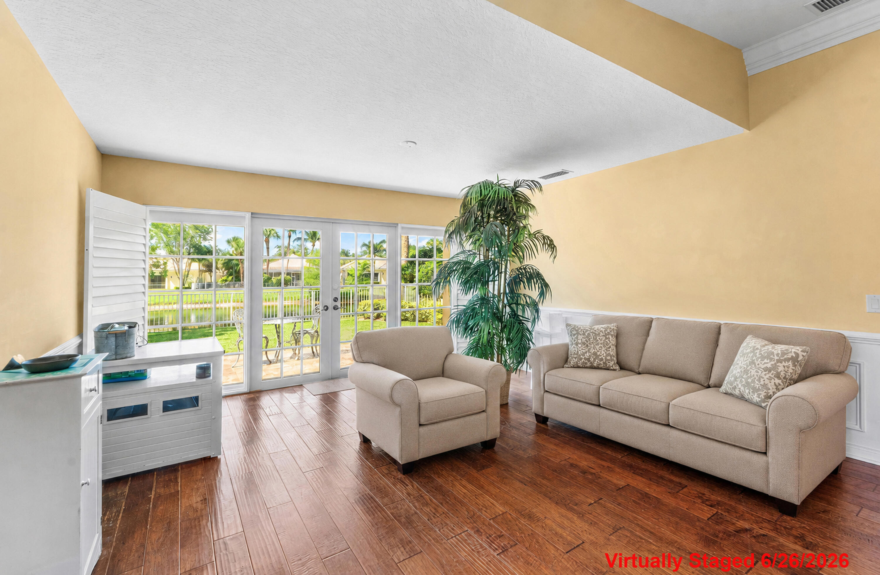 8413 Cozumel Lane — photo