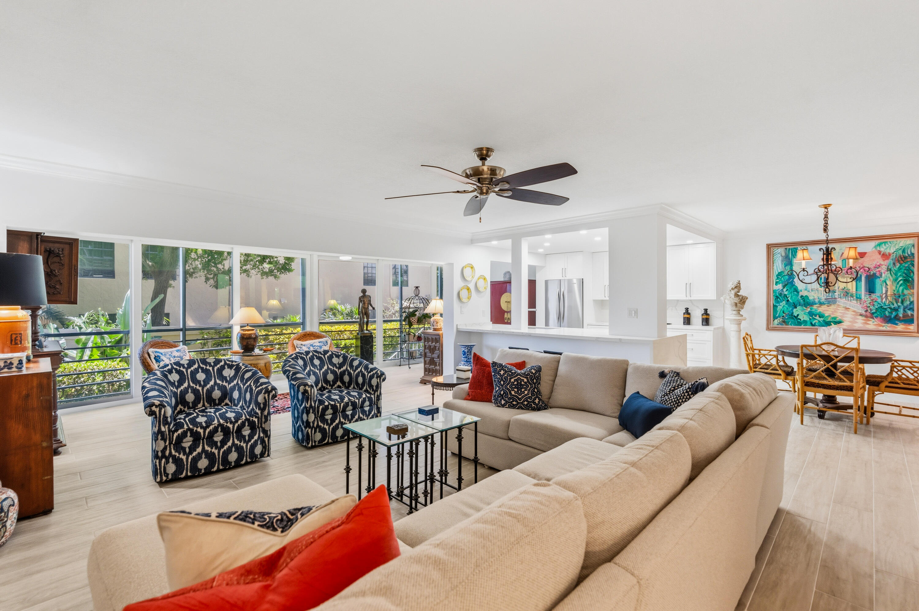 3050 NE 47th Court 107 — photo