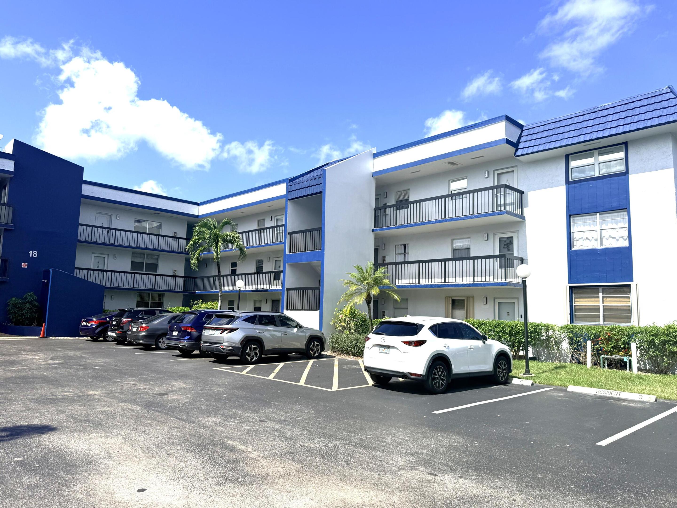 3050 Holiday Springs Boulevard 111 — photo