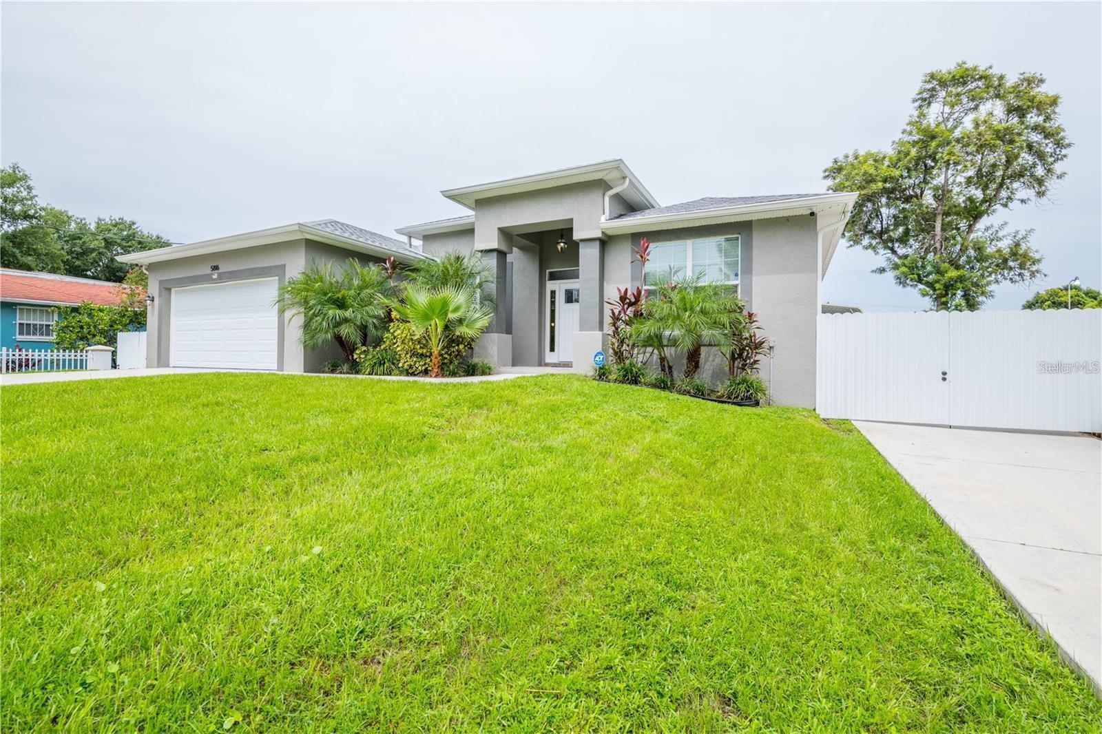 5816 Little River Drive — photo