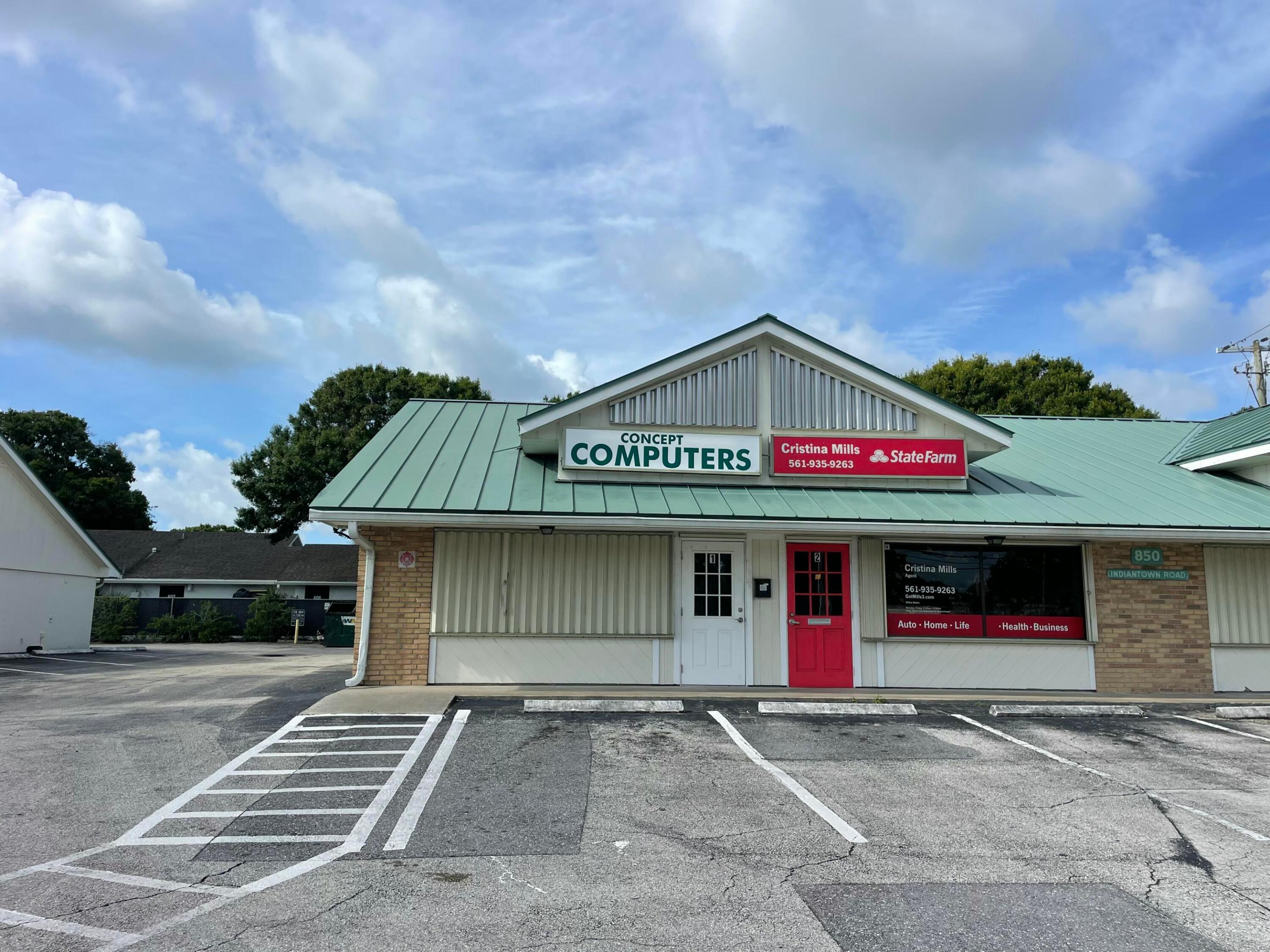 836 W Indiantown Road — photo