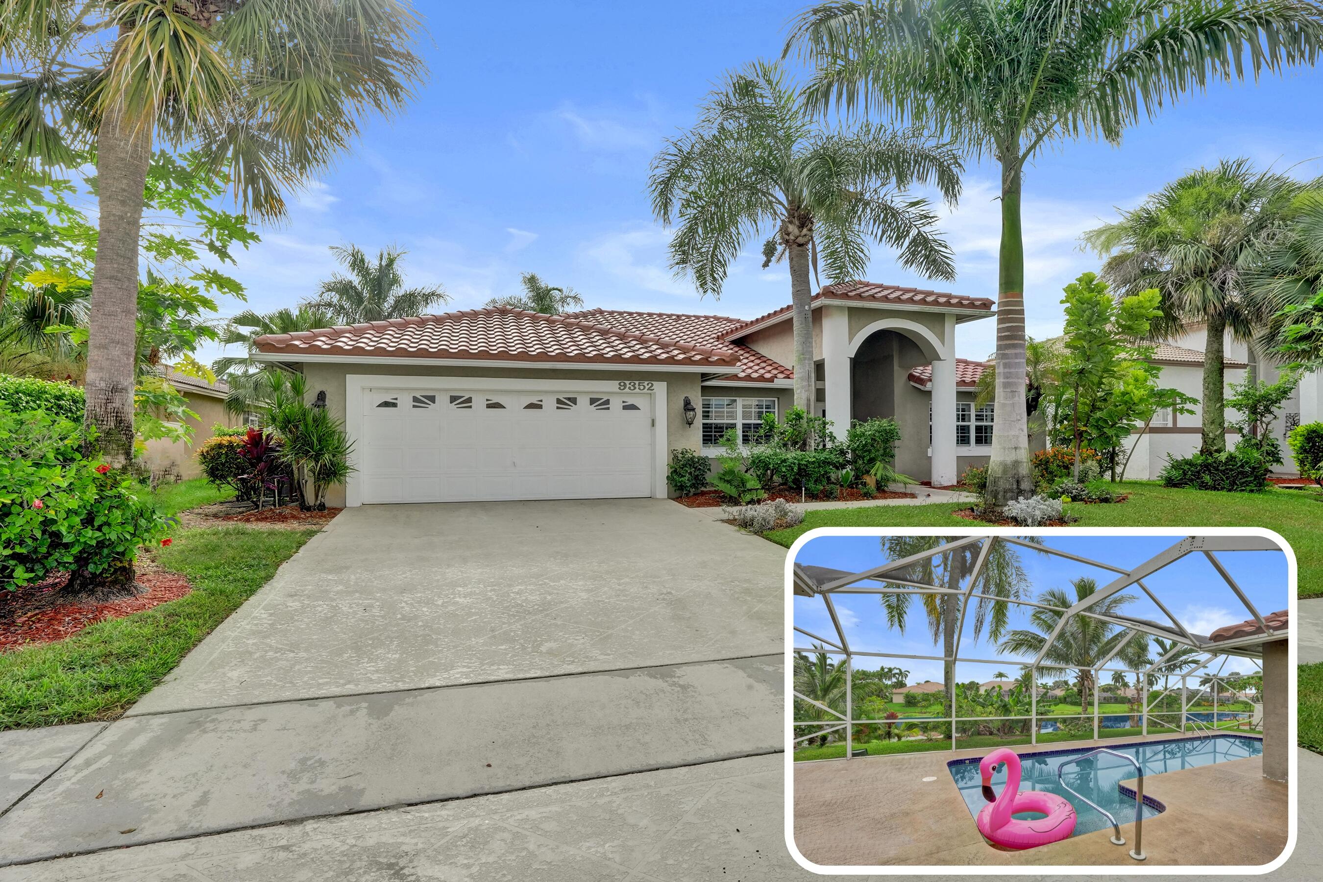 9352 Cascade Court — photo