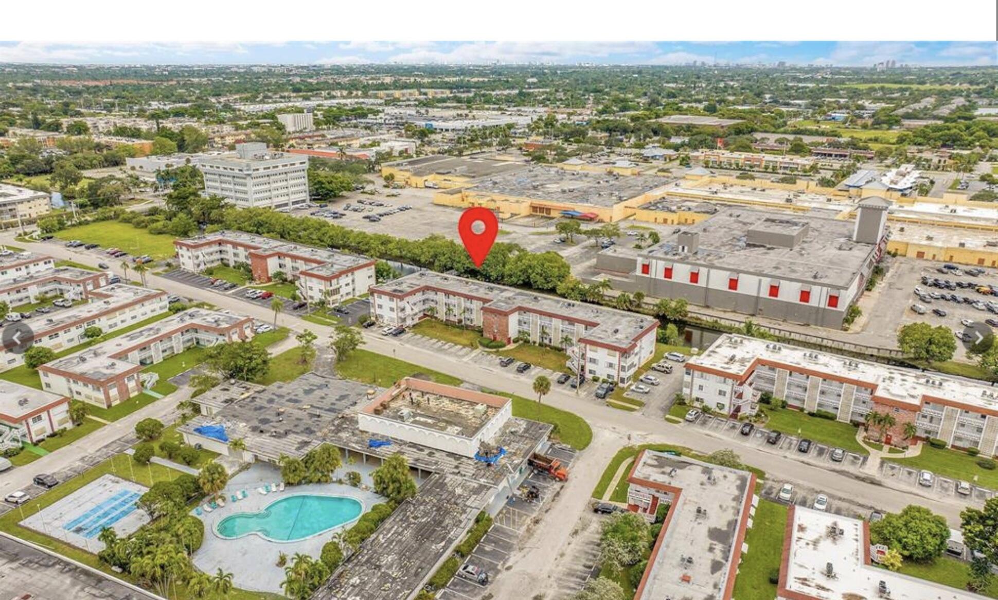 1320 NW 43 Terrace Unit 106 — photo
