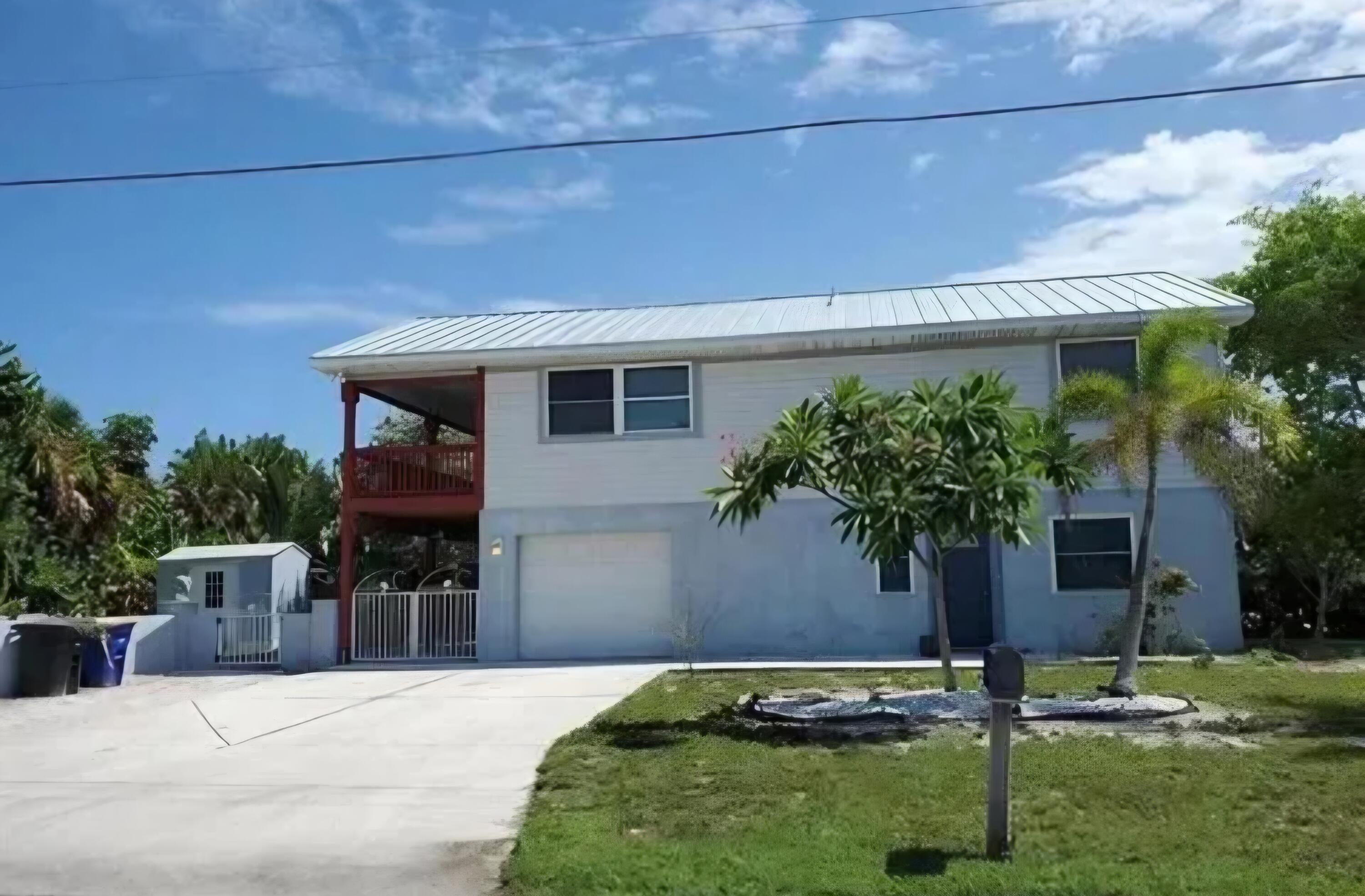 1801 Saint Lucie Court — photo