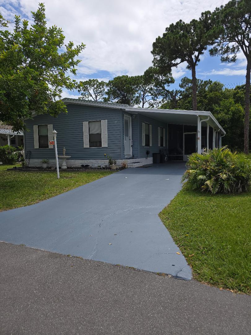 5631 Hemingway Court C-04 — photo