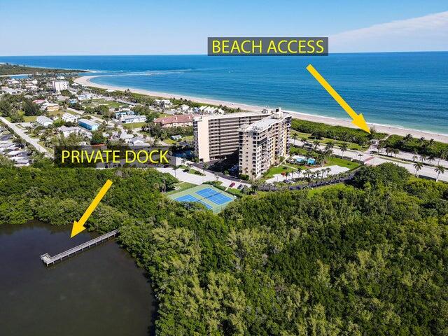 801 S Ocean Drive 701 — photo