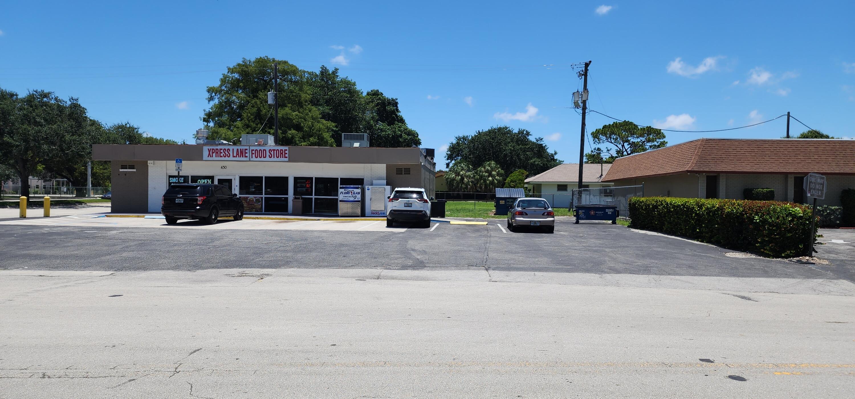 430 NW 65th Terrace, Margate, FL — photo