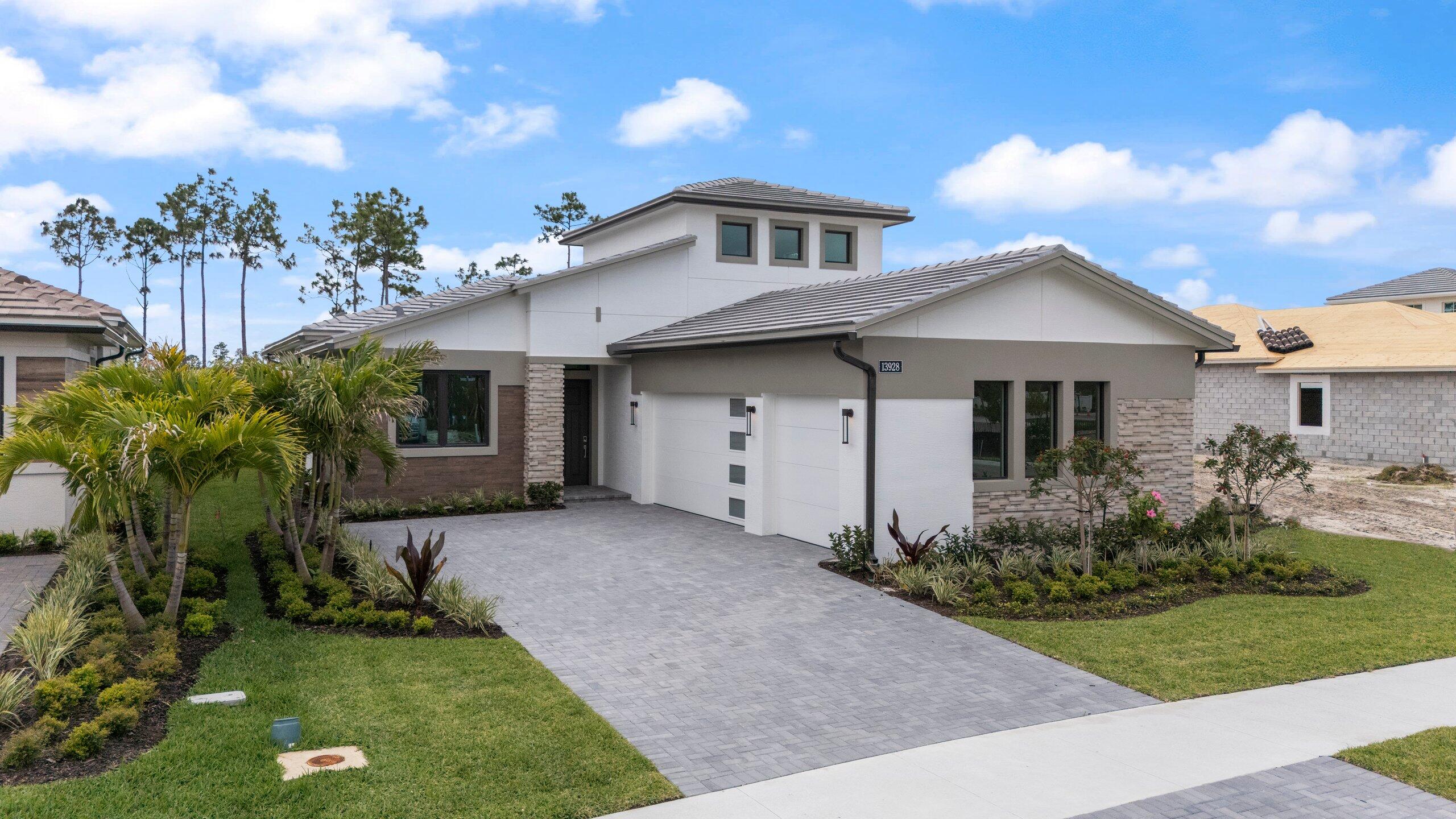 13928 Vivant Drive — photo