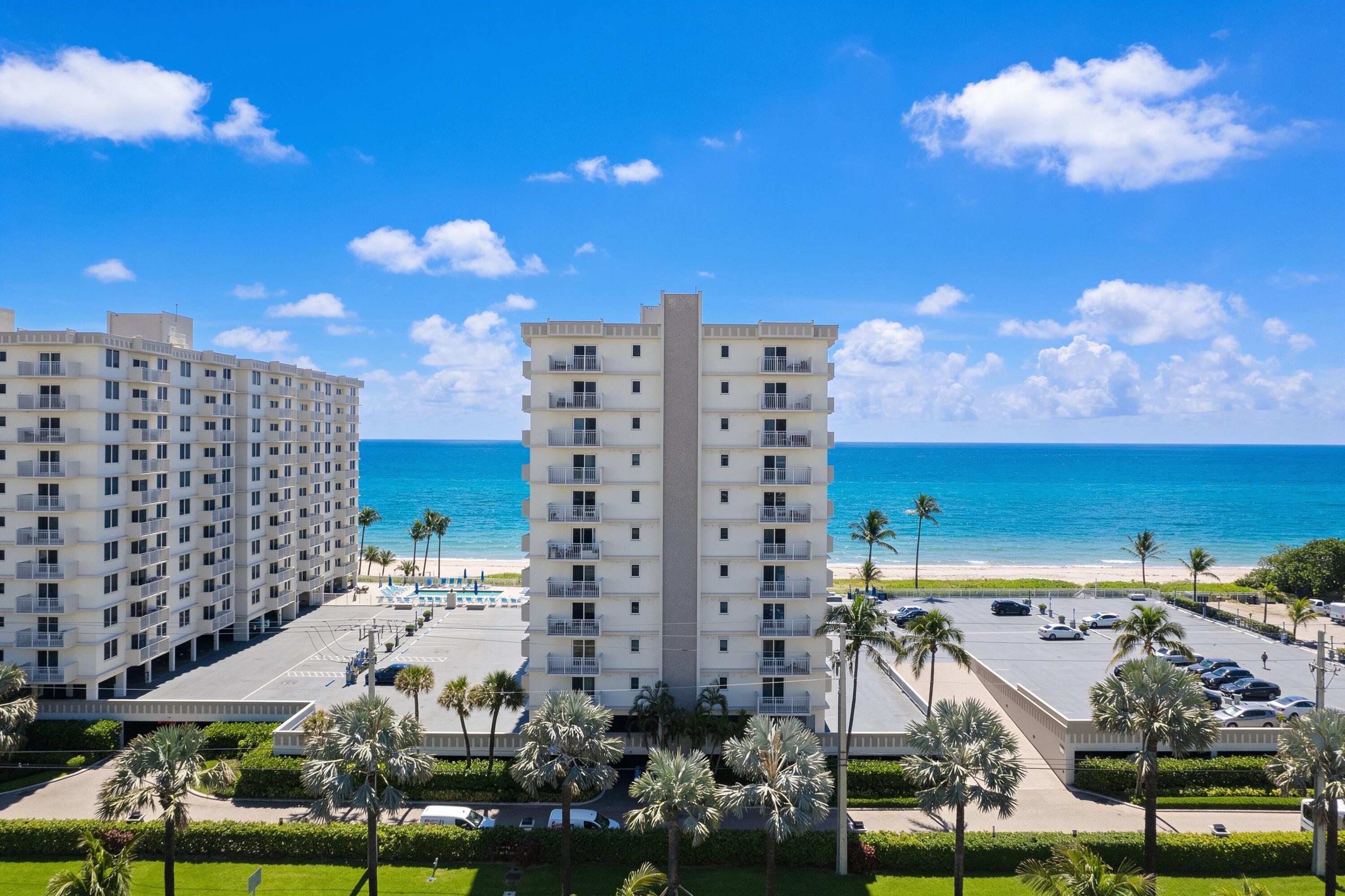 3301 S Ocean Boulevard 109 — photo