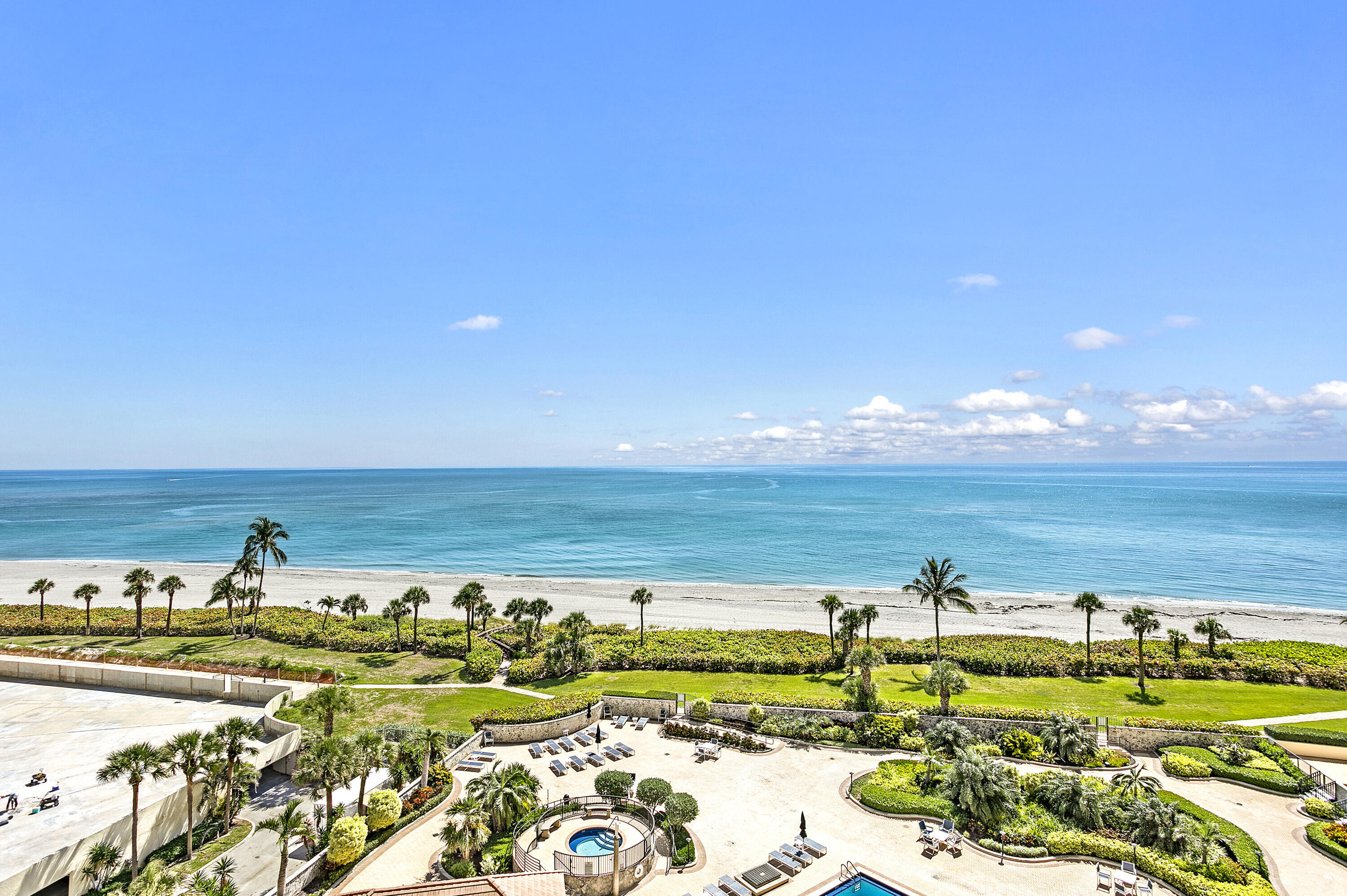 300 Ocean Trail Way 908 — photo