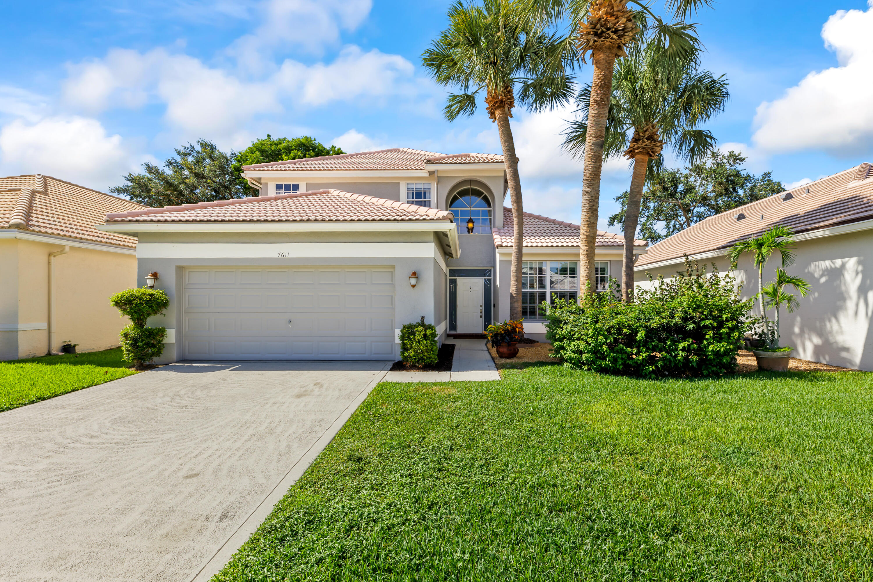7611 Doubleton Drive — photo