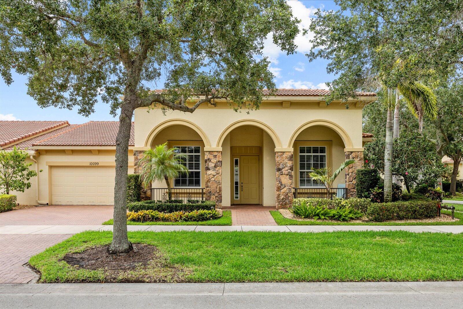10099 SW Duccio Lane — photo