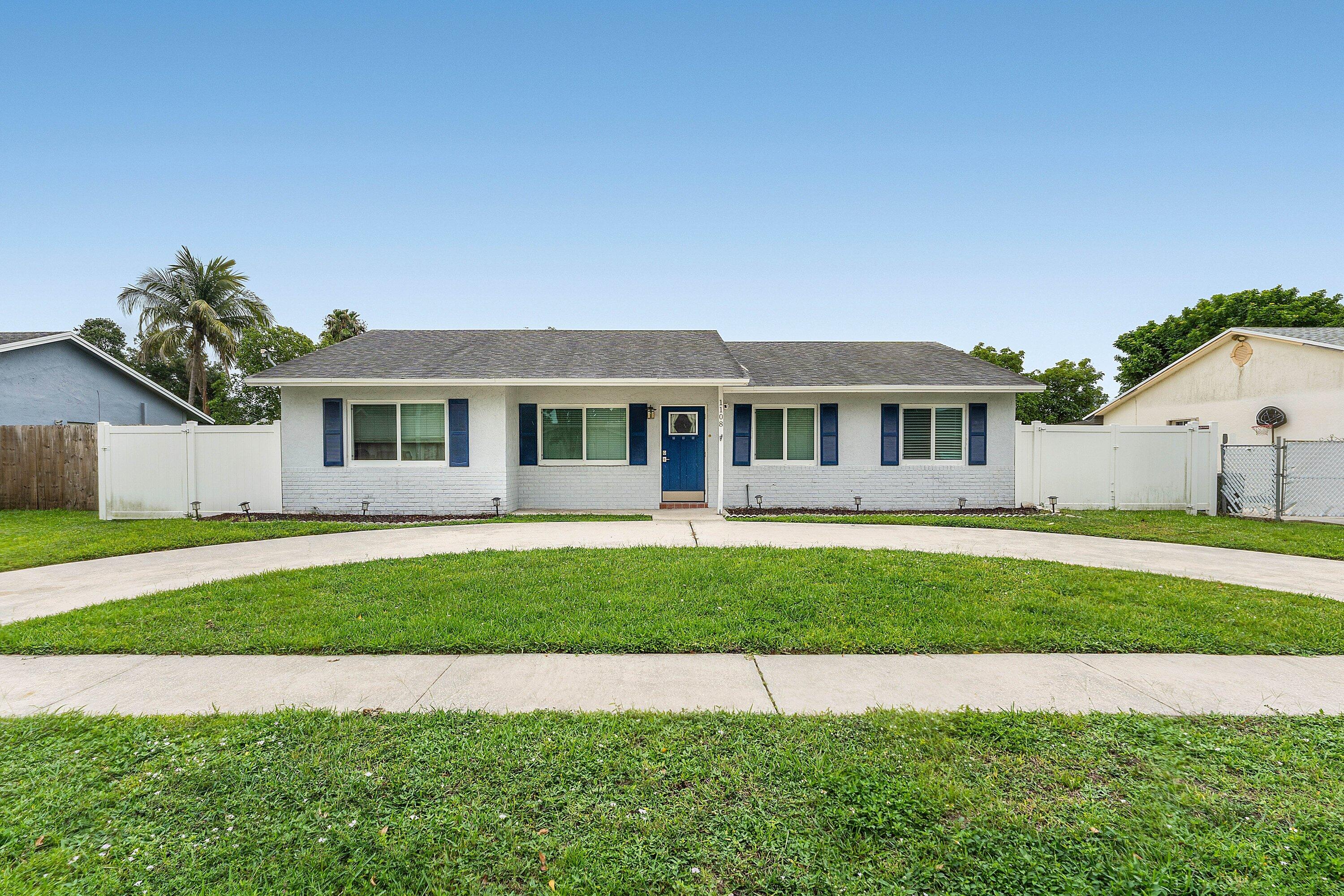 1108 Sonata Way — photo