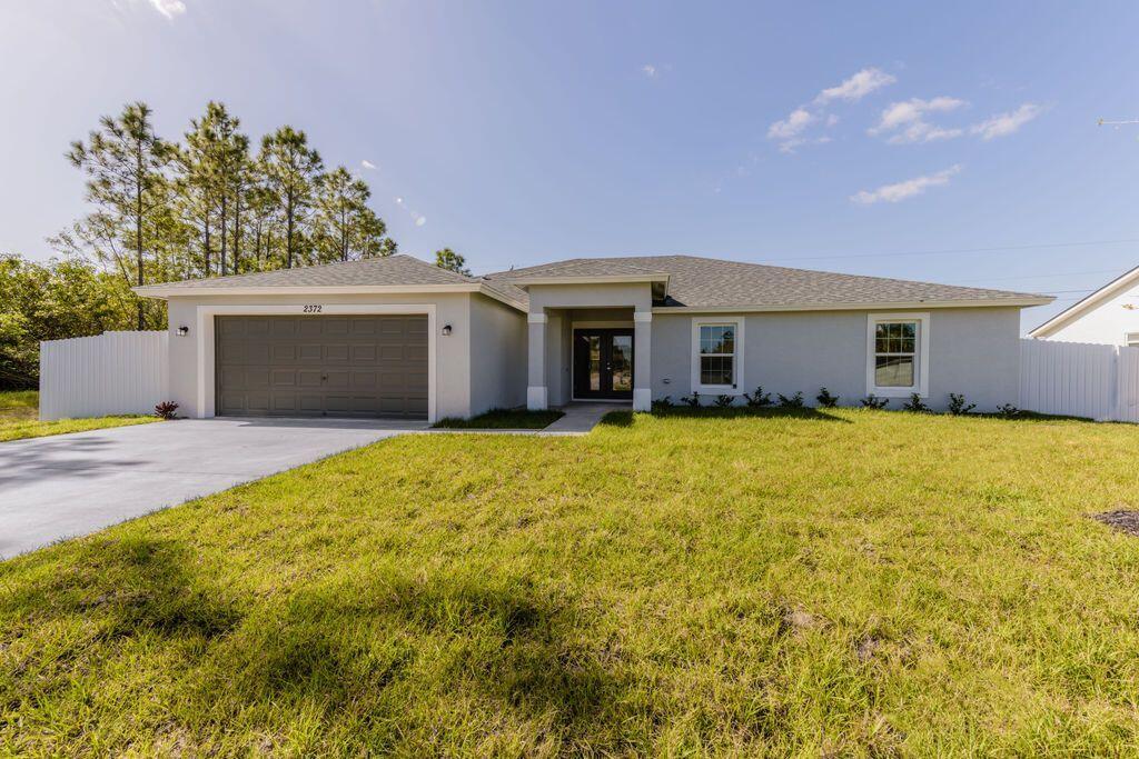 2372 SW Import Drive 2372 — photo