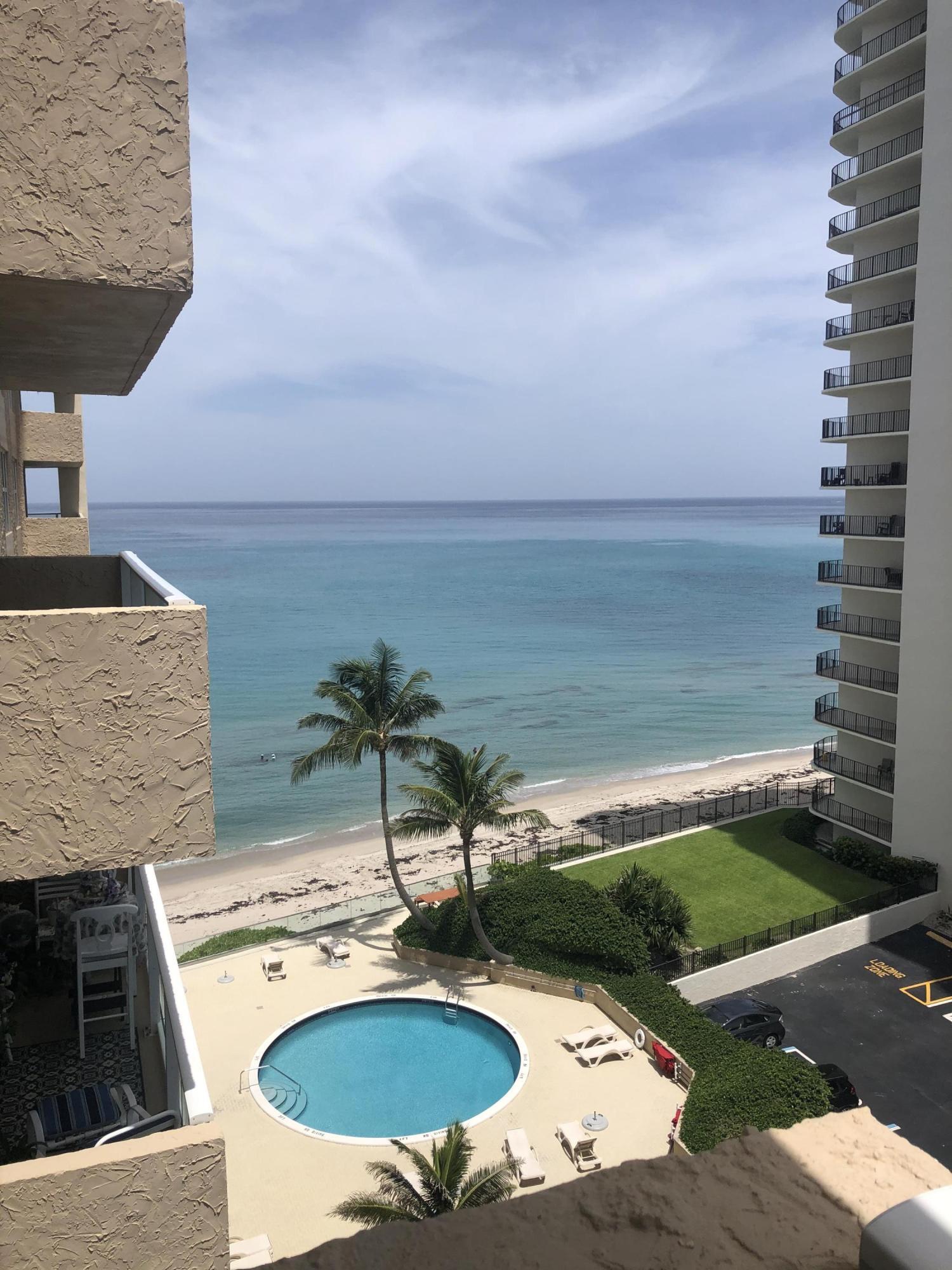 5440 N Ocean Avenue 803 — photo