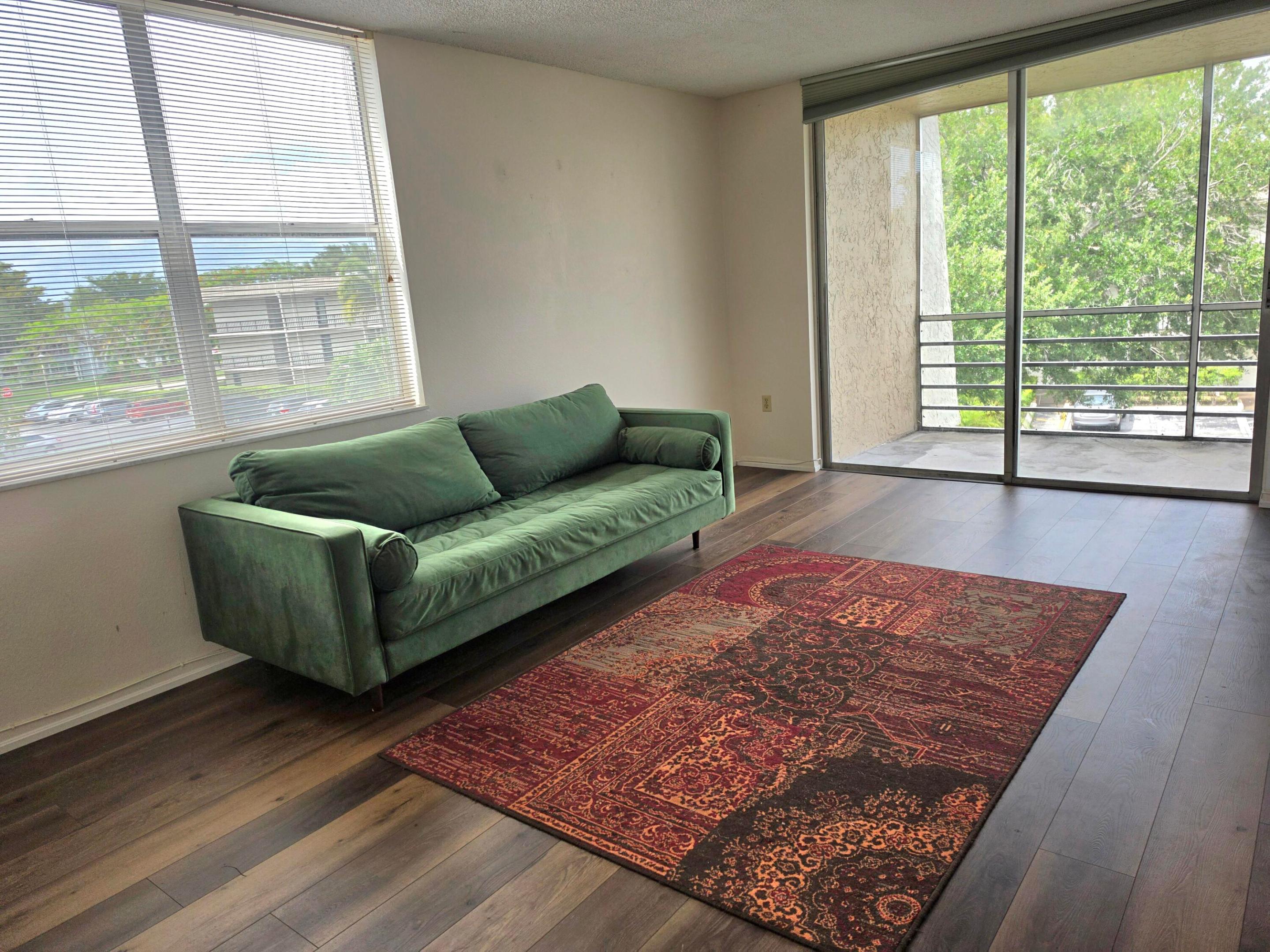 9330 Lime Bay Boulevard 301 — photo