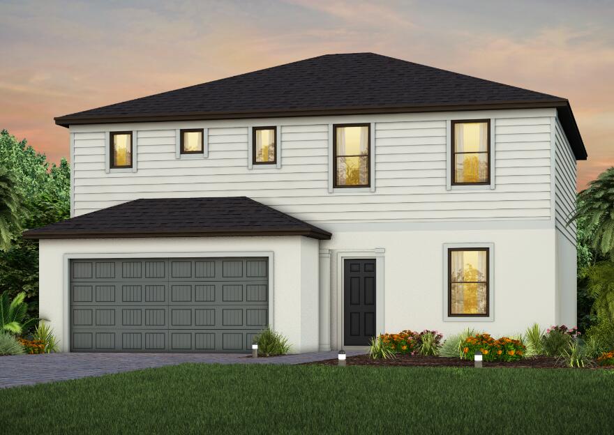 1248 Caloosa Cove Drive — photo